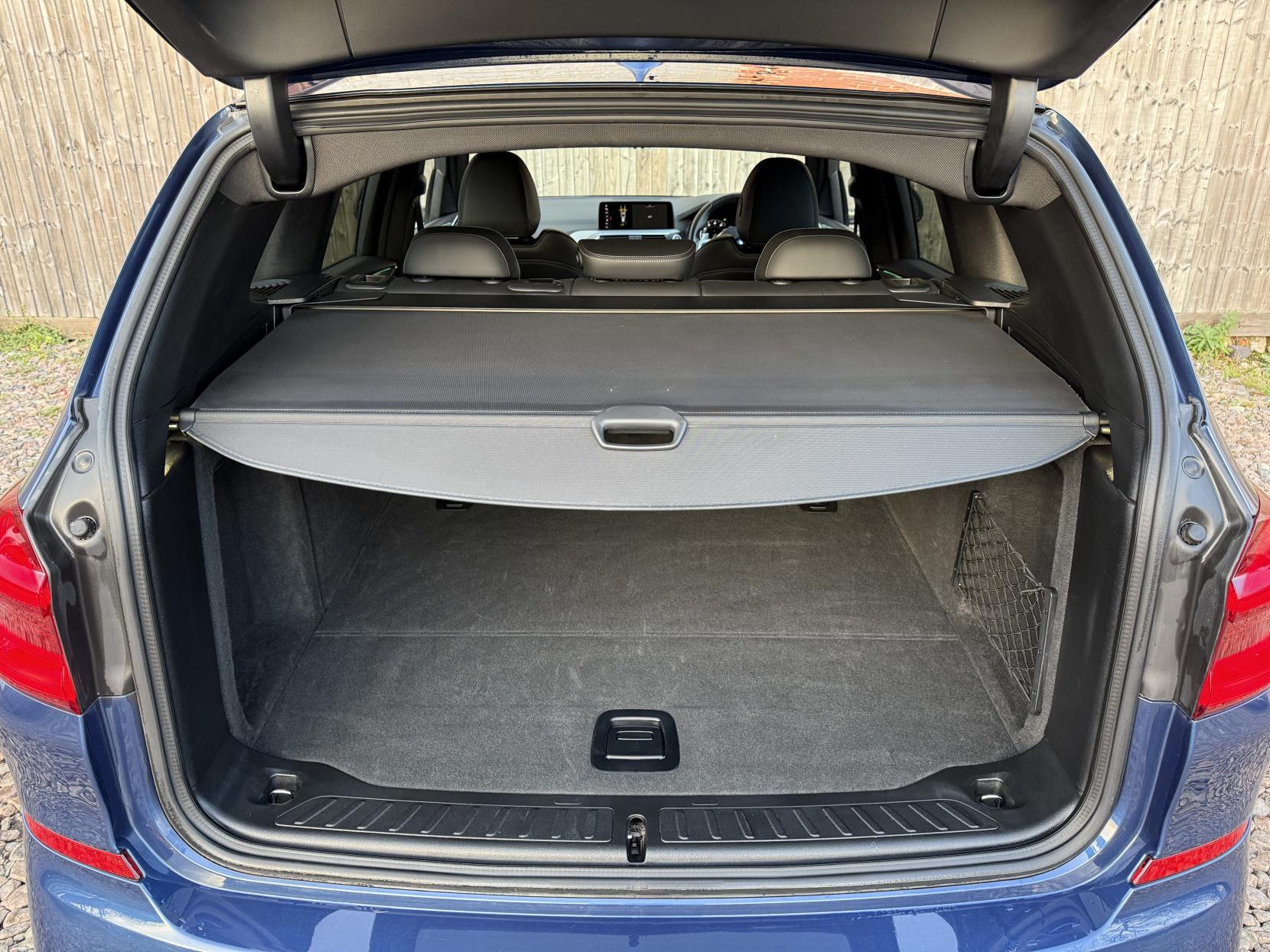 BMW X3 2.0 20d M Sport SUV 5dr Diesel Auto xDrive Euro 6 (s/s) (190 ps)