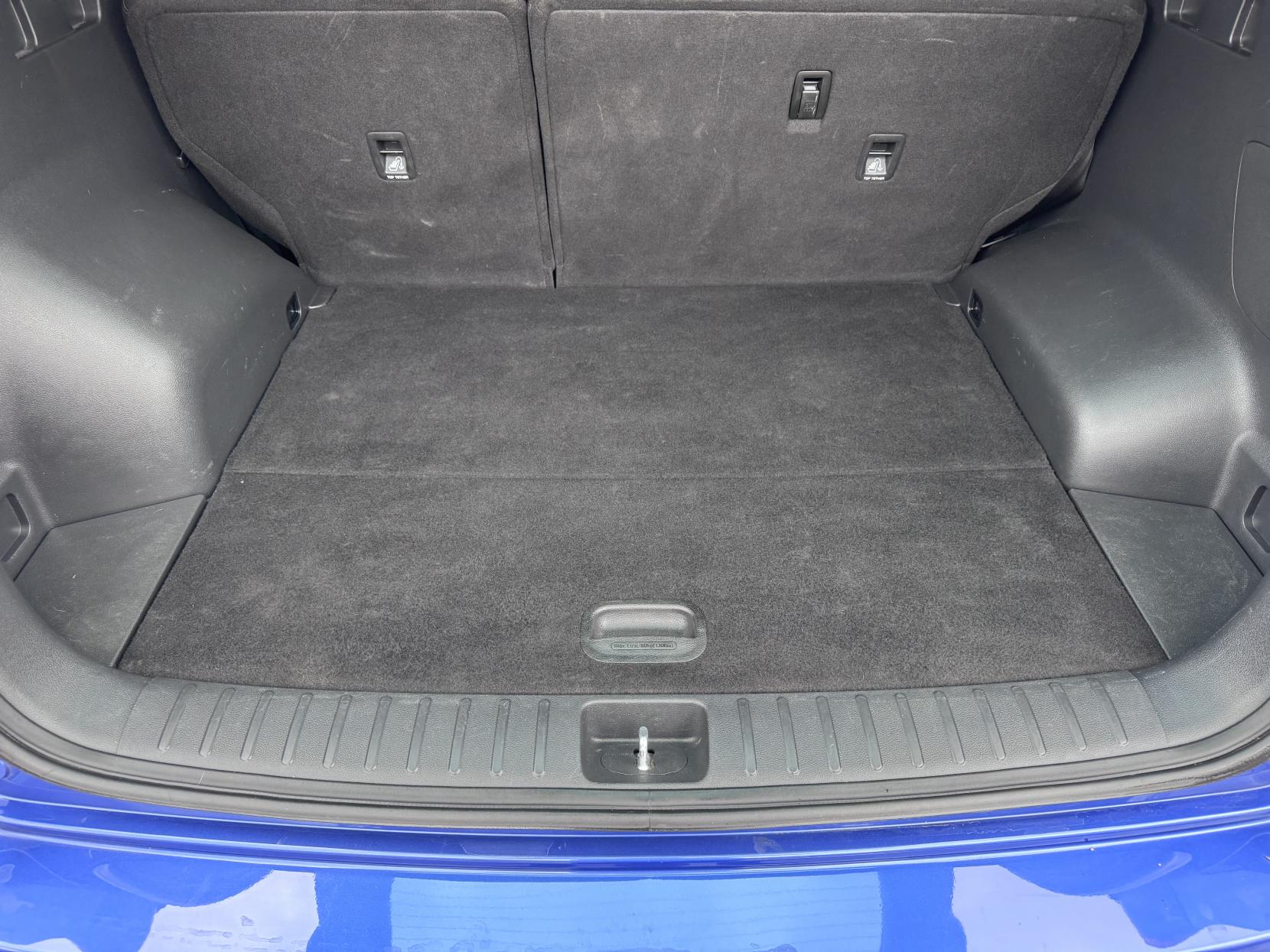 Hyundai TUCSON 1.6 GDi SE Nav SUV 5dr Petrol Manual Euro 6 (s/s) (132 ps)