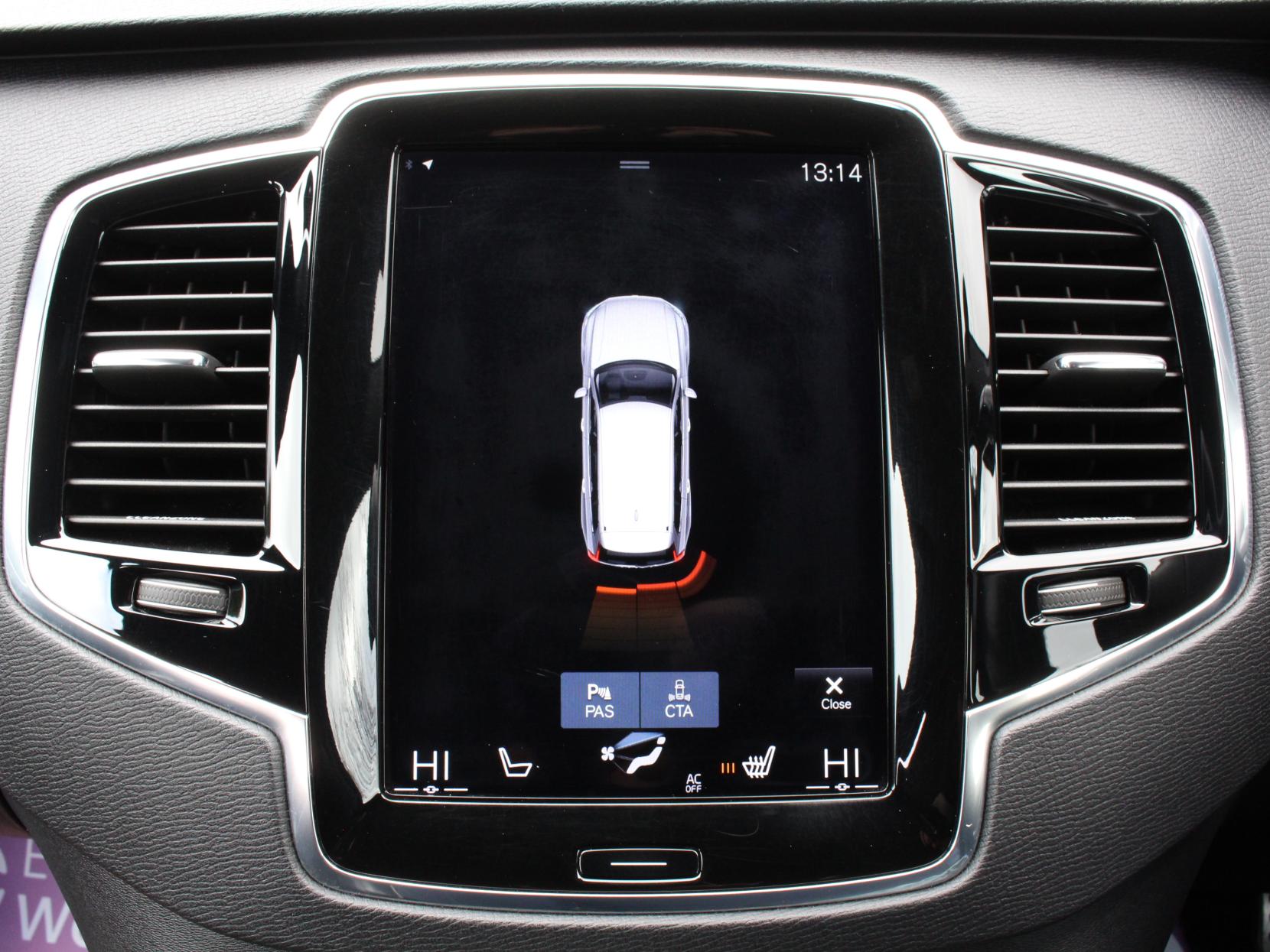 Volvo XC90 2.0 D5 R-Design SUV 5dr Diesel Geartronic 4WD Euro 6 (s/s) (225 ps)
