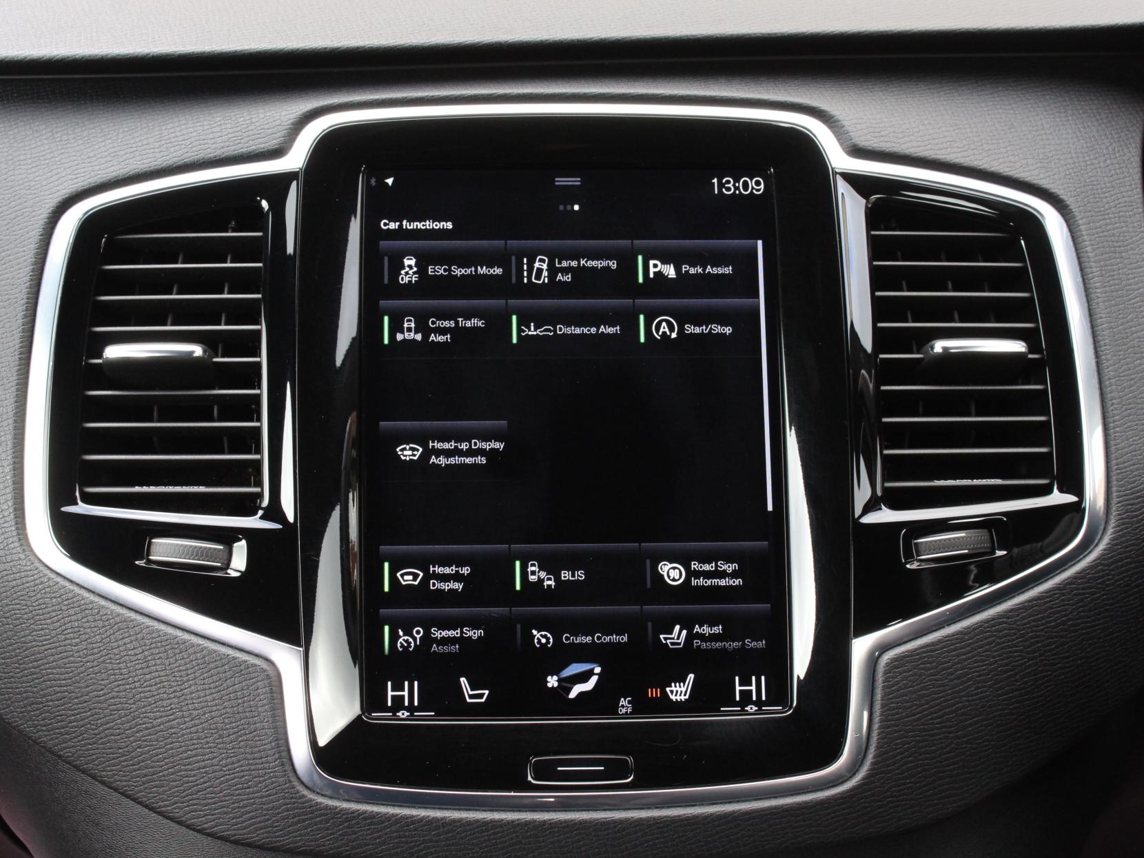 Volvo XC90 2.0 D5 R-Design SUV 5dr Diesel Geartronic 4WD Euro 6 (s/s) (225 ps)