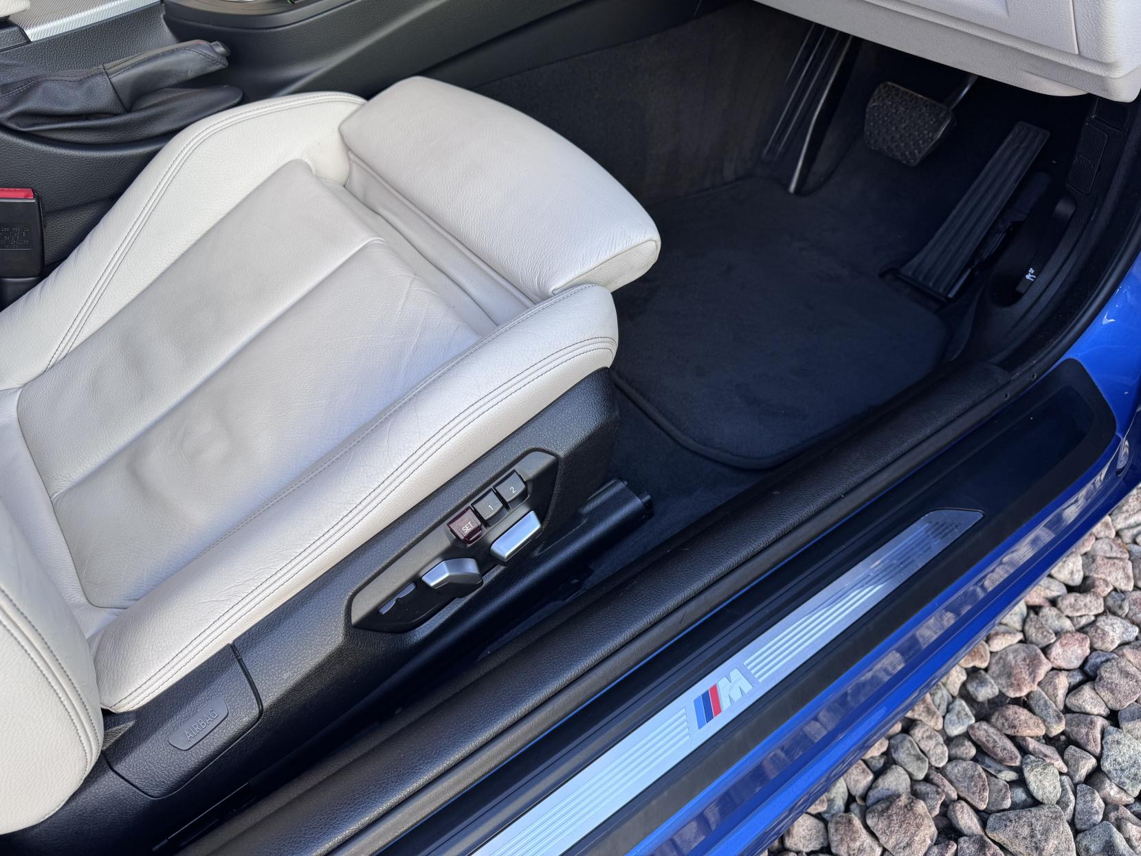 BMW 4 Series 3.0 430d M Sport Coupe 2dr Diesel Auto xDrive Euro 6 (s/s) (258 ps)