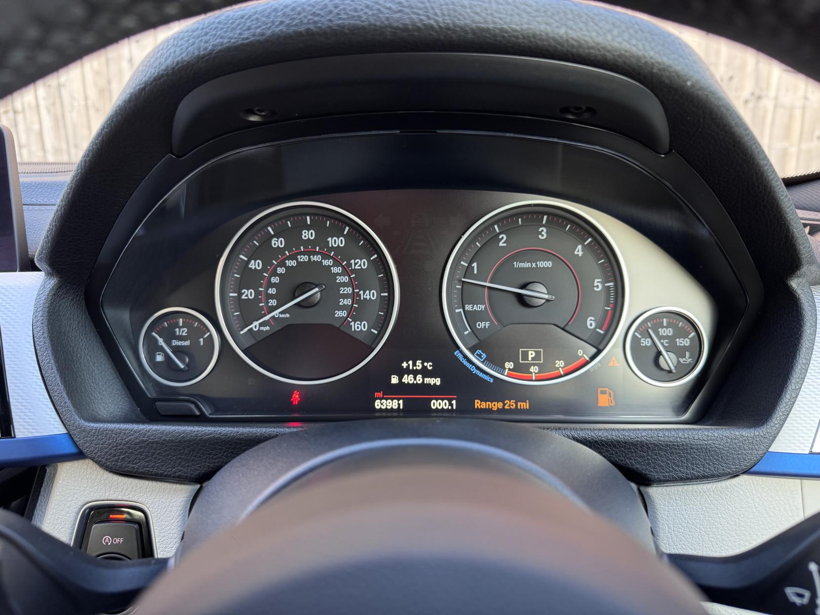 BMW 4 Series 3.0 430d M Sport Coupe 2dr Diesel Auto xDrive Euro 6 (s/s) (258 ps)