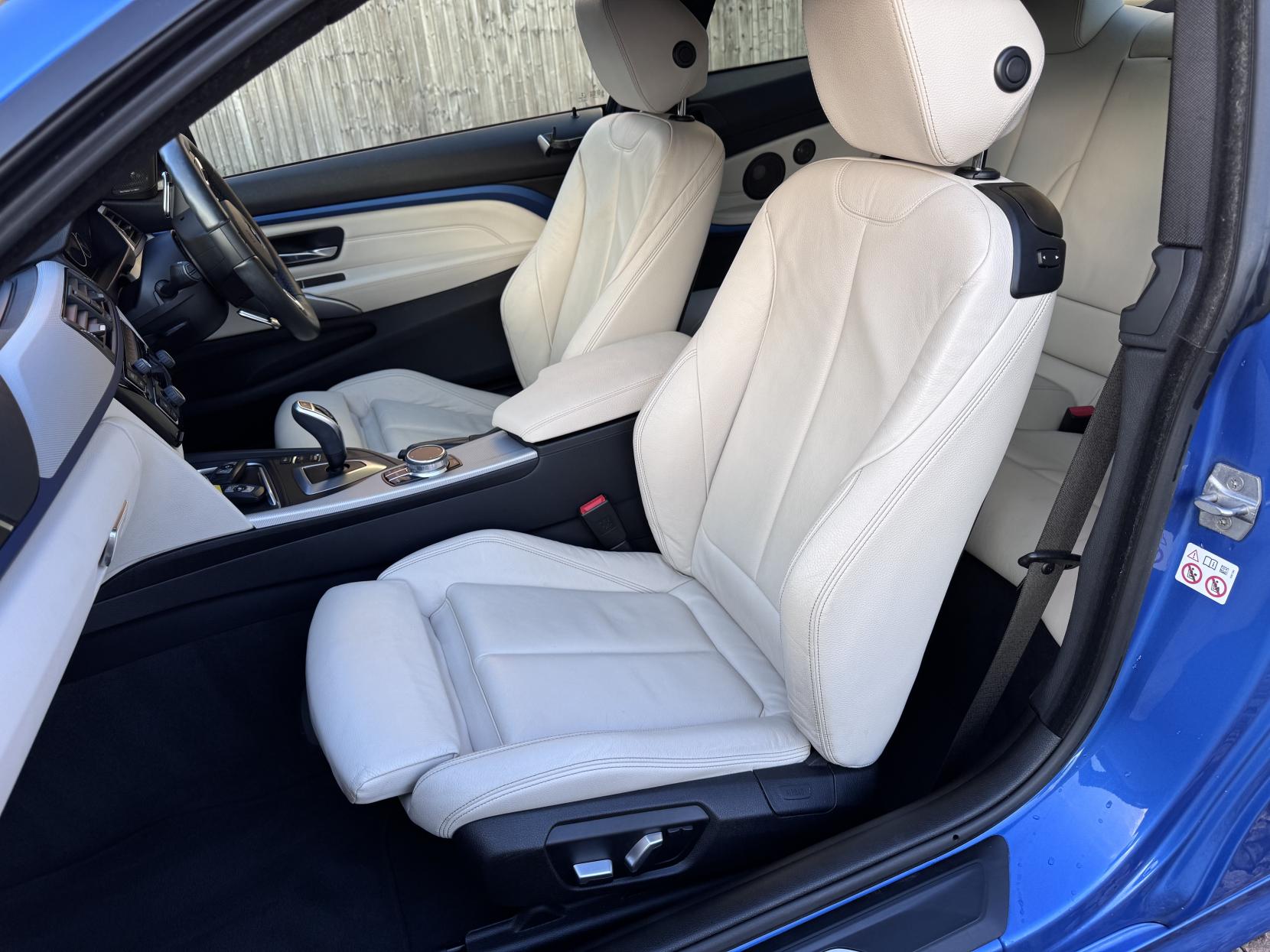 BMW 4 Series 3.0 430d M Sport Coupe 2dr Diesel Auto xDrive Euro 6 (s/s) (258 ps)