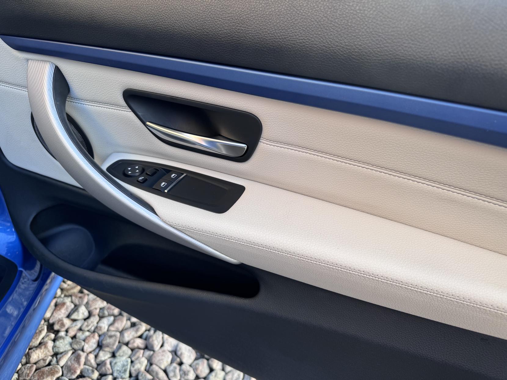 BMW 4 Series 3.0 430d M Sport Coupe 2dr Diesel Auto xDrive Euro 6 (s/s) (258 ps)