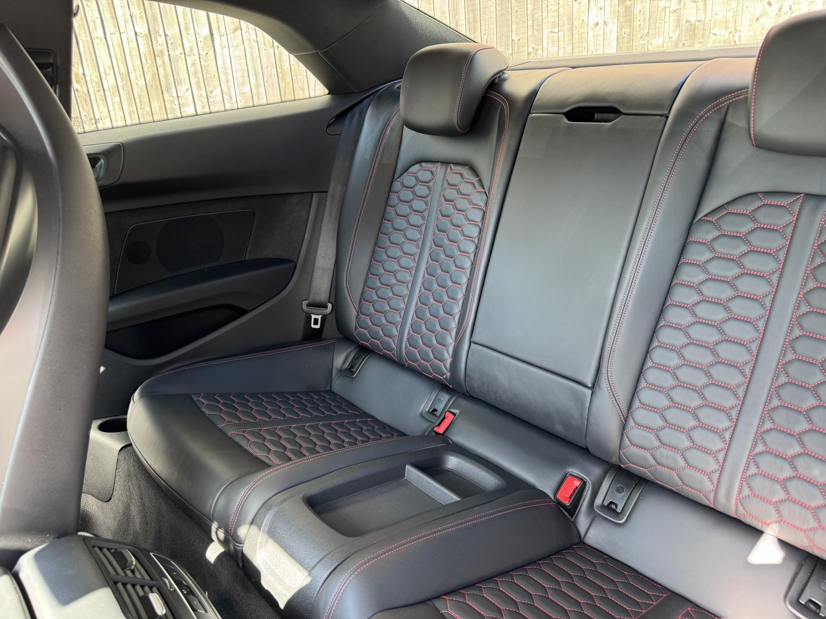 Audi RS5 2.9 TFSI V6 Coupe 2dr Petrol Tiptronic quattro Euro 6 (s/s) (450 ps)