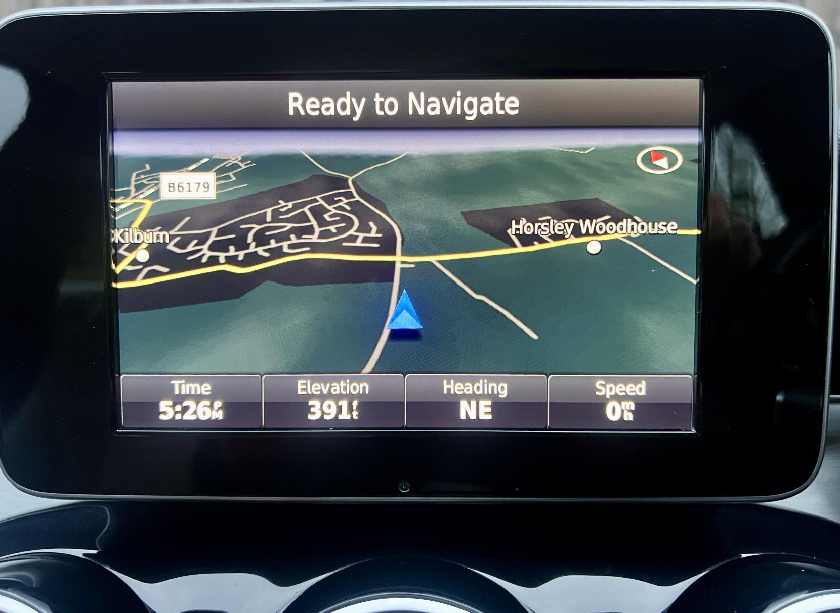 Mercedes-Benz C Class 2.0 C350e 6.4kWh Sport Saloon 4dr Petrol Plug-in Hybrid G-Tronic+ Euro 6 (s/s) (293 ps)