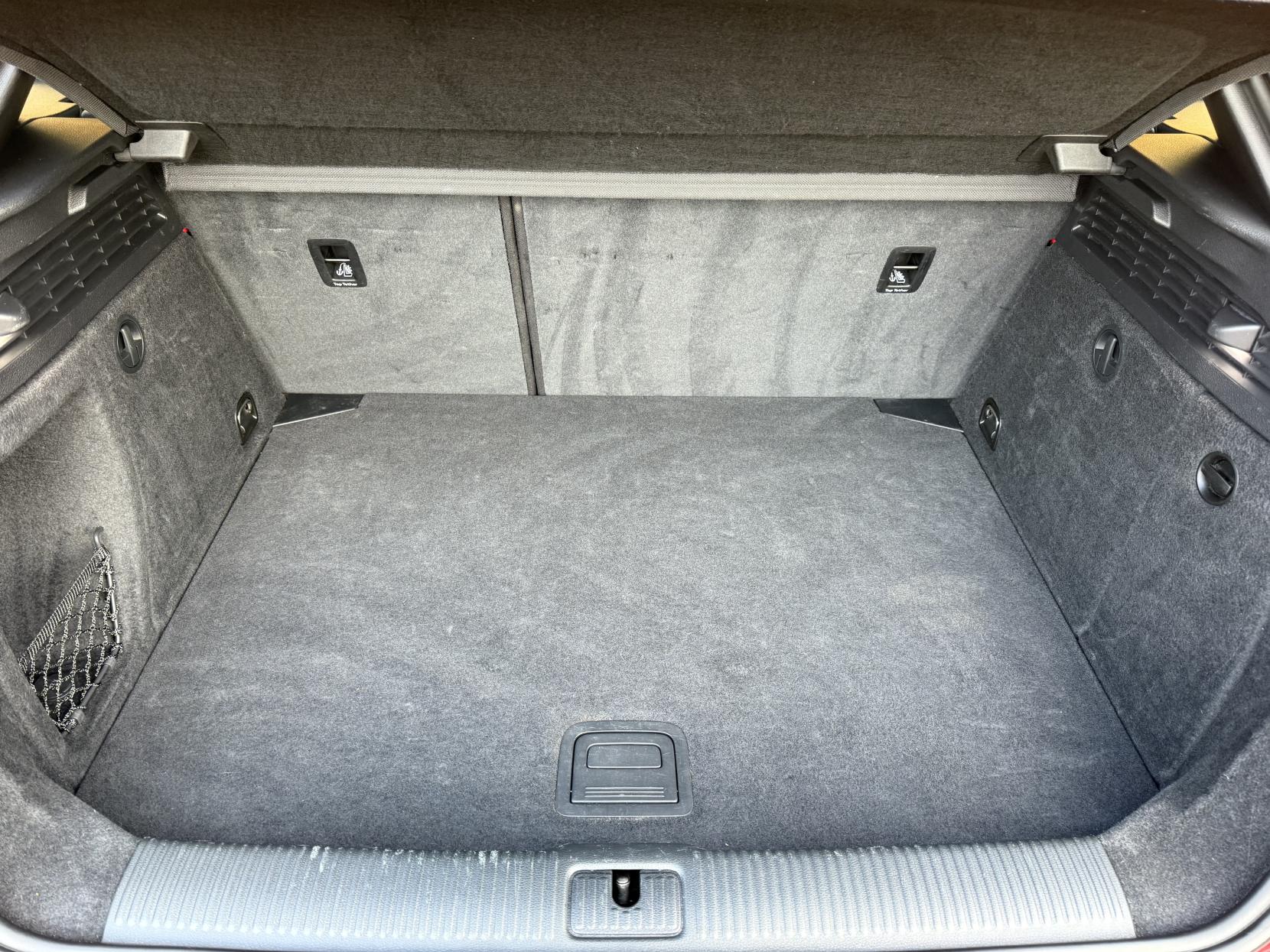 Audi A3 2.0 TDI S line Sportback 5dr Diesel Manual Euro 6 (s/s) (150 ps)