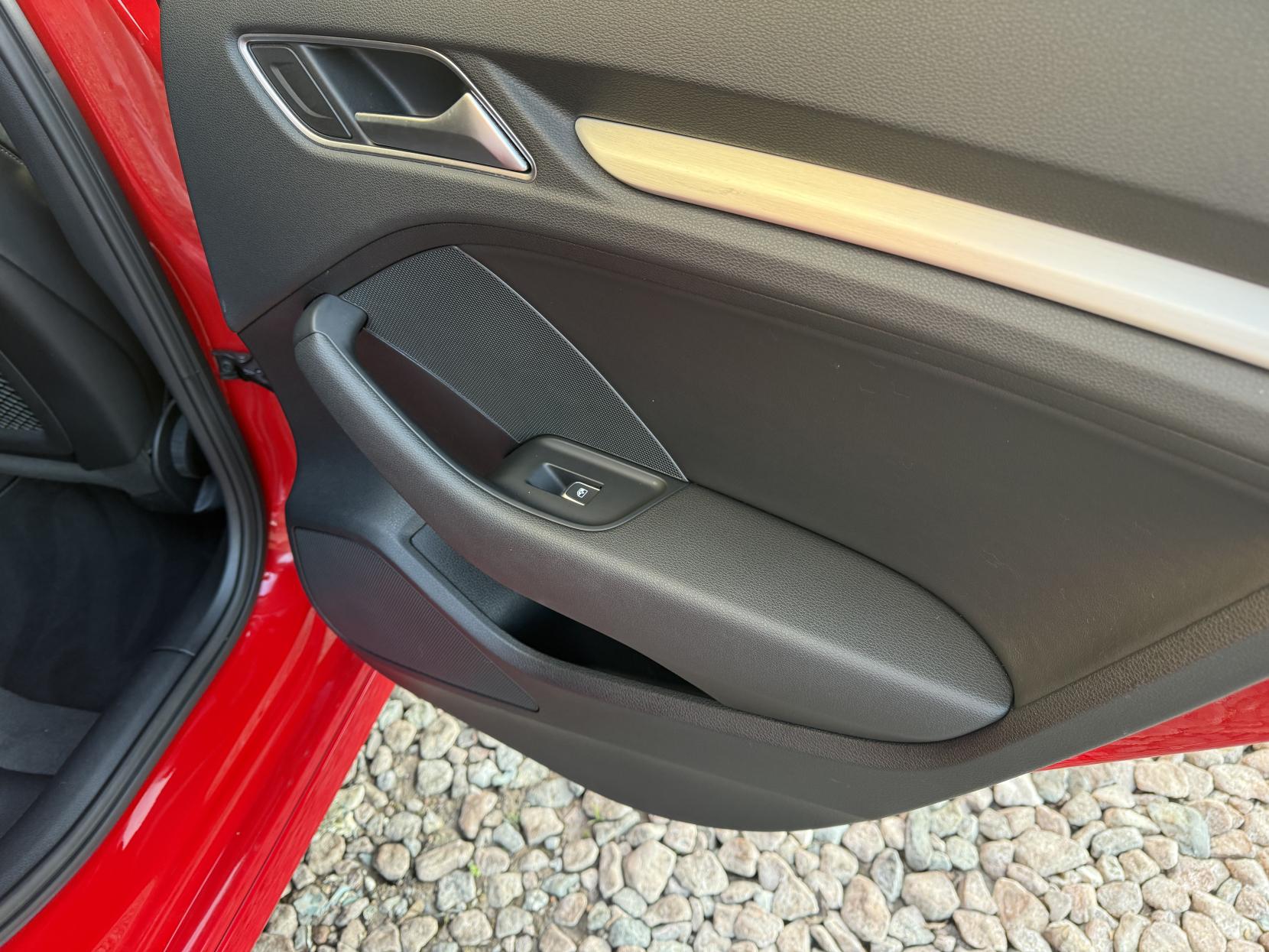 Audi A3 2.0 TDI S line Sportback 5dr Diesel Manual Euro 6 (s/s) (150 ps)