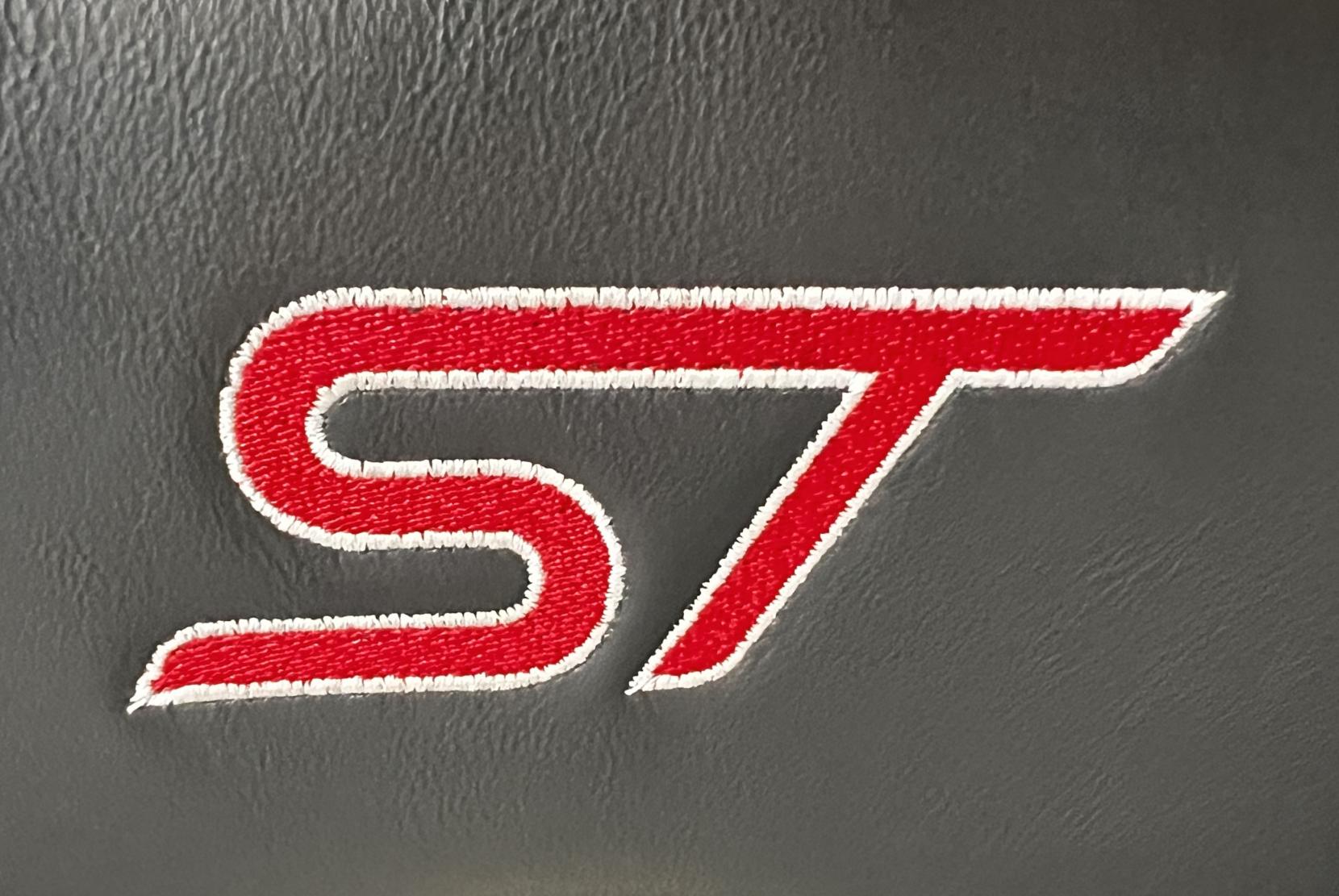 Ford Focus 2.0T EcoBoost ST-3 Hatchback 5dr Petrol Manual Euro 6 (s/s) (250 ps)