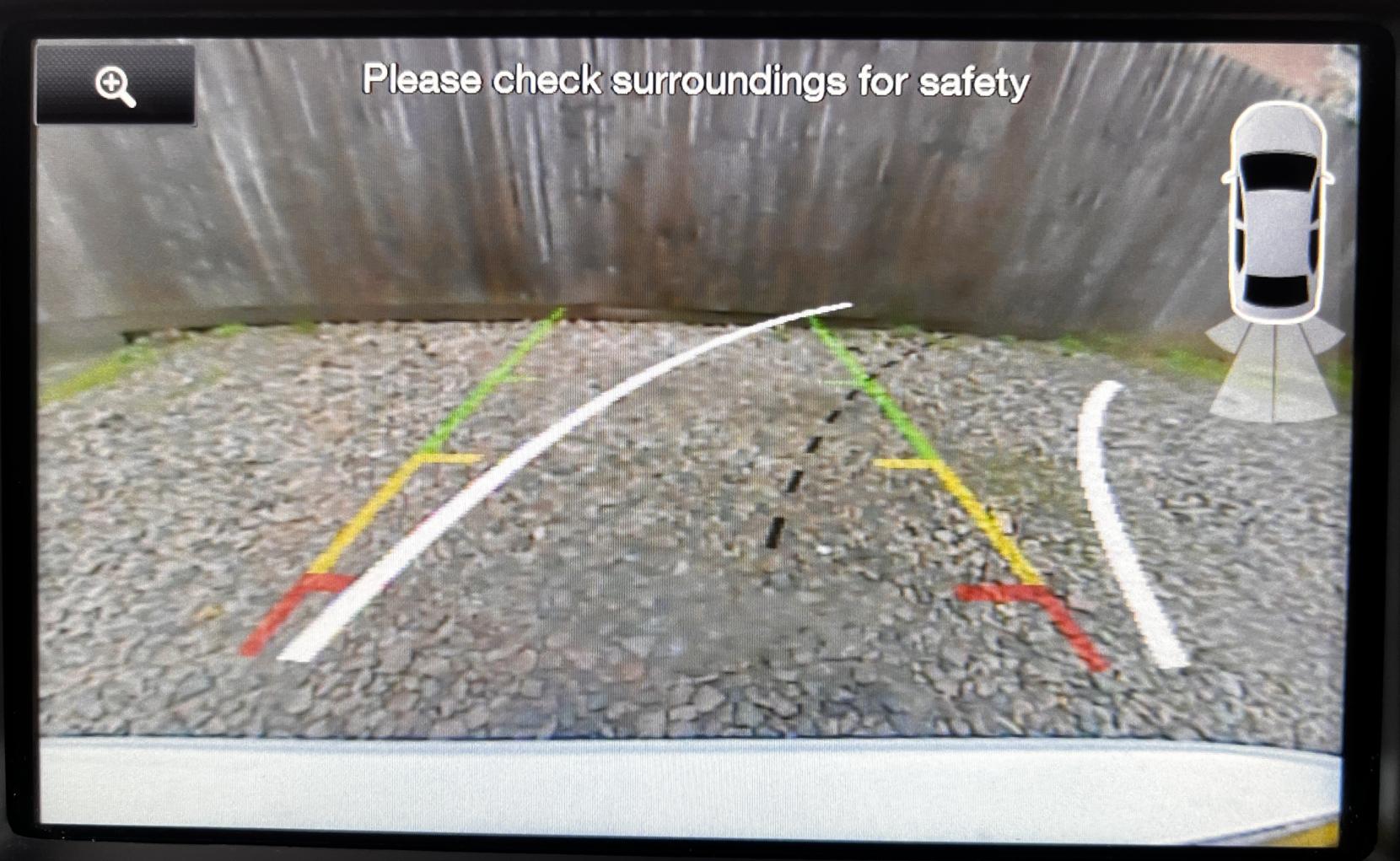 Ford Focus 2.0T EcoBoost ST-3 Hatchback 5dr Petrol Manual Euro 6 (s/s) (250 ps)