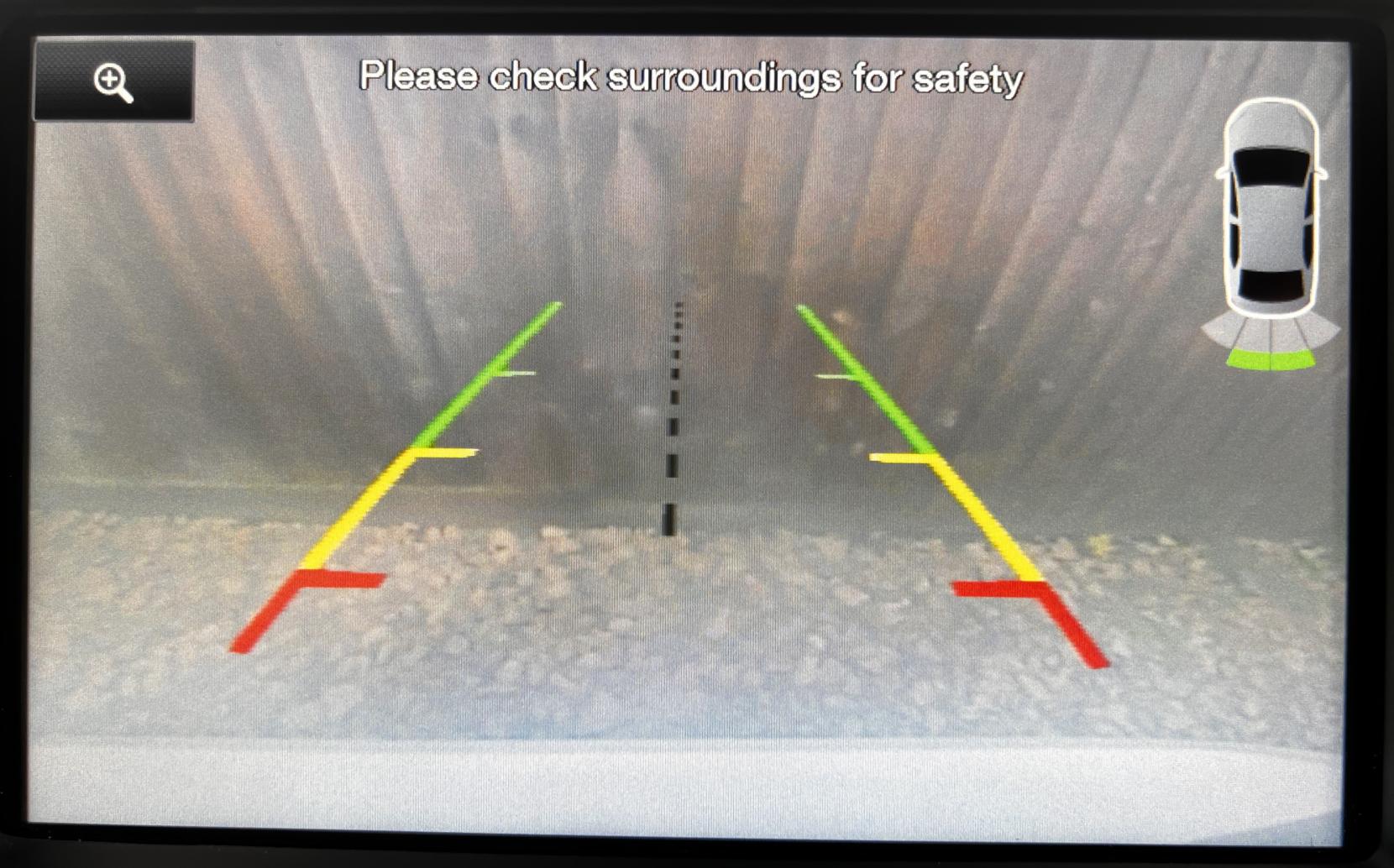 Ford Focus 2.0T EcoBoost ST-3 Hatchback 5dr Petrol Manual Euro 6 (s/s) (250 ps)