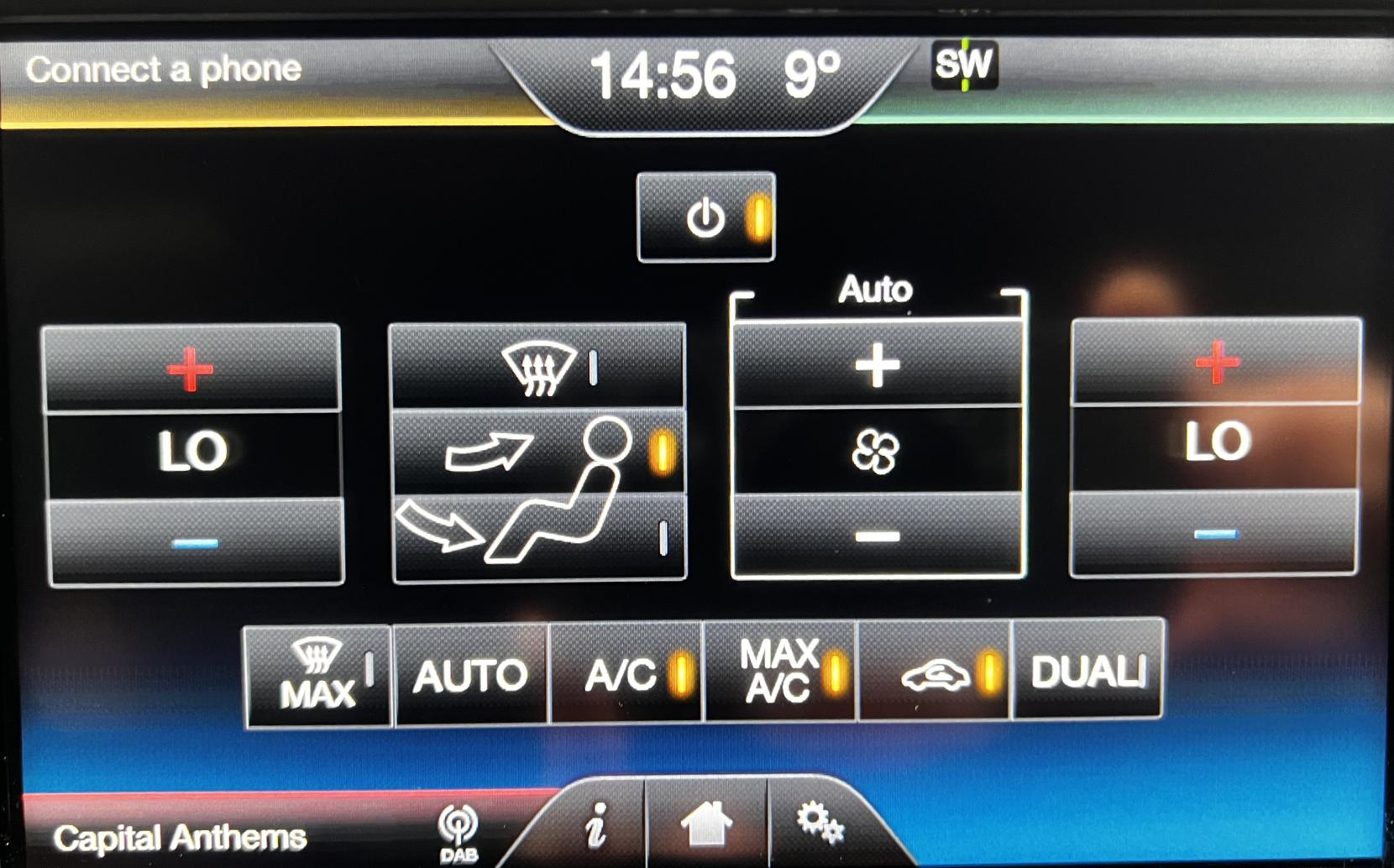 Ford Focus 2.0T EcoBoost ST-3 Hatchback 5dr Petrol Manual Euro 6 (s/s) (250 ps)