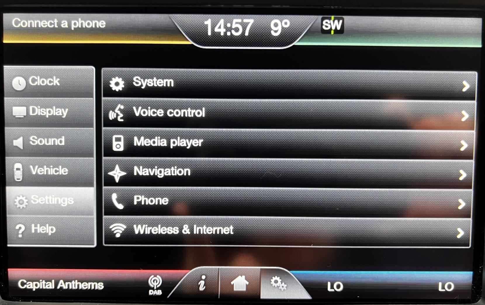 Ford Focus 2.0T EcoBoost ST-3 Hatchback 5dr Petrol Manual Euro 6 (s/s) (250 ps)