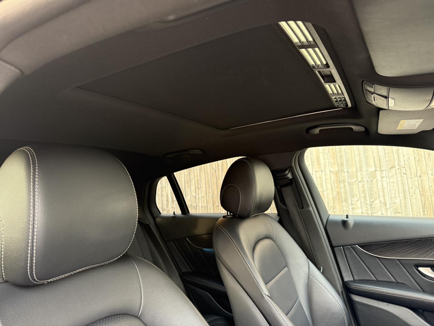 Mercedes-Benz GLC 2.1 GLC250d AMG Line (Premium Plus) Coupe 5dr Diesel G-Tronic+ 4MATIC Euro 6 (s/s) (204 ps)