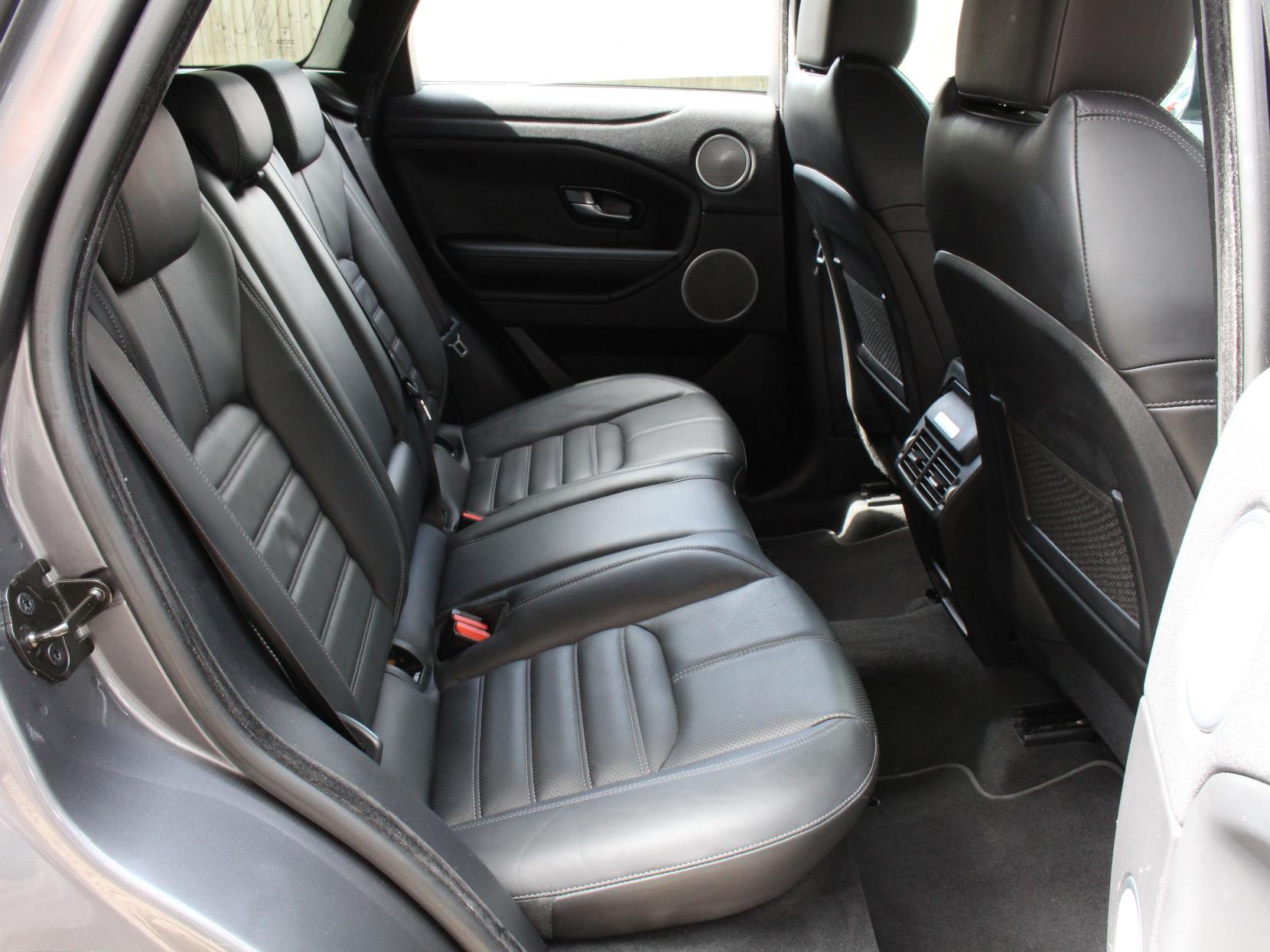 Land Rover Range Rover Evoque 2.0 TD4 HSE Dynamic SUV 5dr Diesel Auto 4WD Euro 6 (s/s) (180 ps)