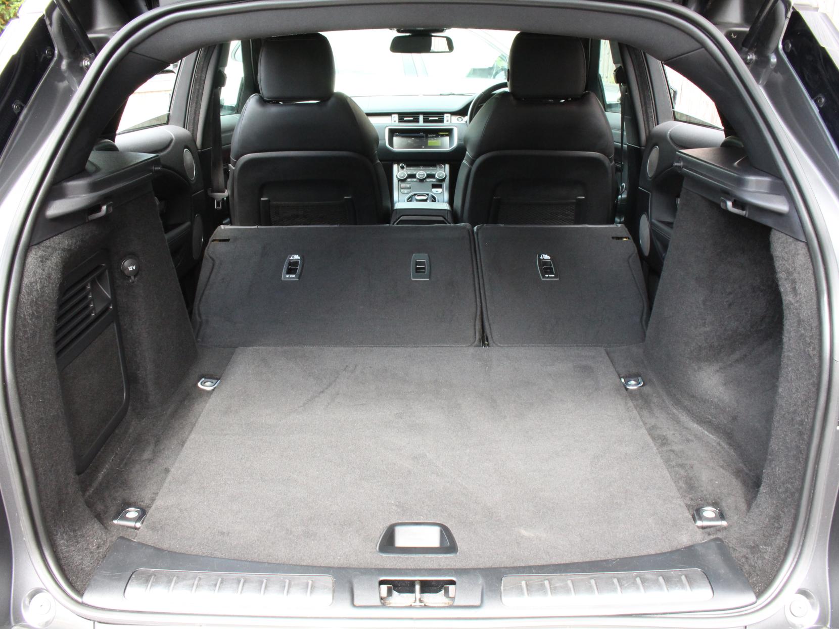 Land Rover Range Rover Evoque 2.0 TD4 HSE Dynamic SUV 5dr Diesel Auto 4WD Euro 6 (s/s) (180 ps)