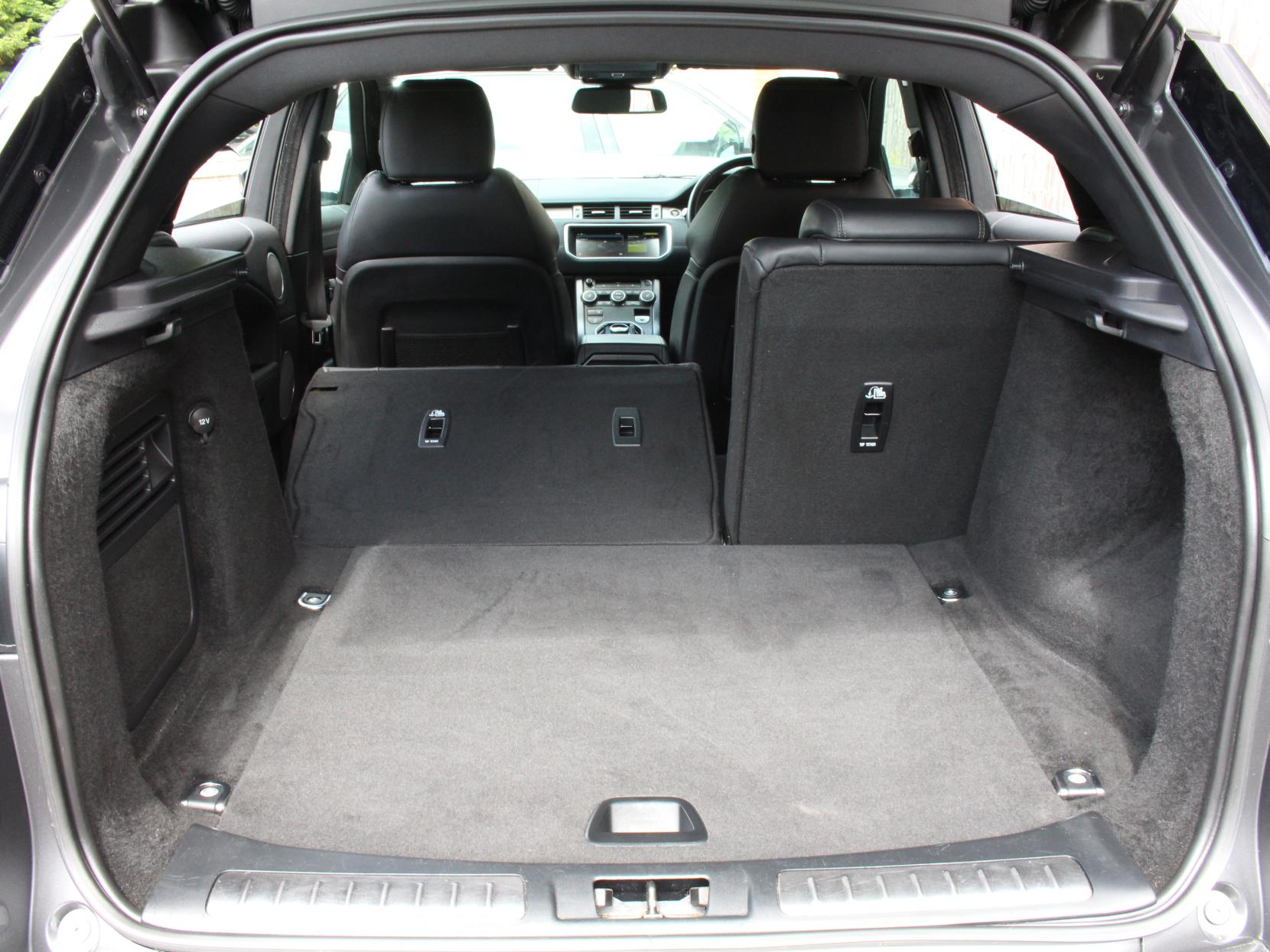Land Rover Range Rover Evoque 2.0 TD4 HSE Dynamic SUV 5dr Diesel Auto 4WD Euro 6 (s/s) (180 ps)
