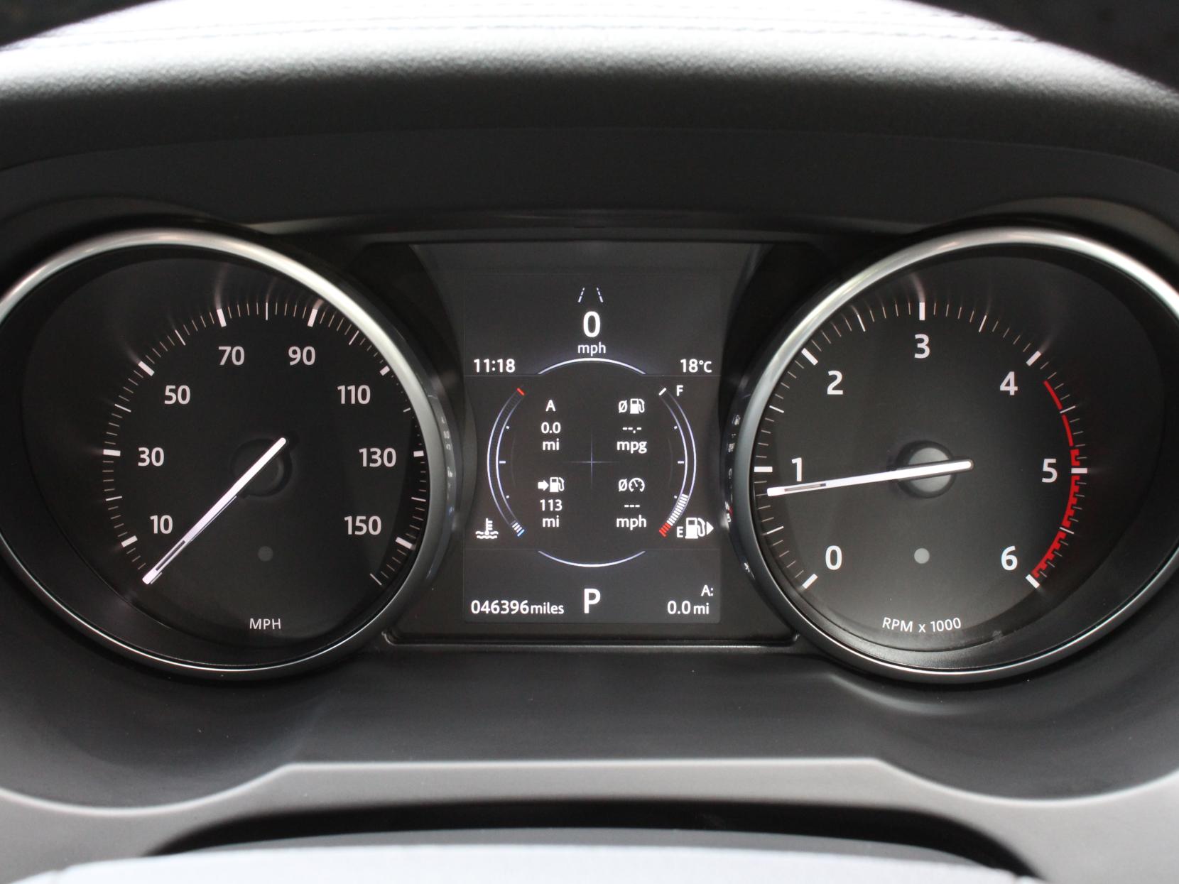 Land Rover Range Rover Evoque 2.0 TD4 HSE Dynamic SUV 5dr Diesel Auto 4WD Euro 6 (s/s) (180 ps)