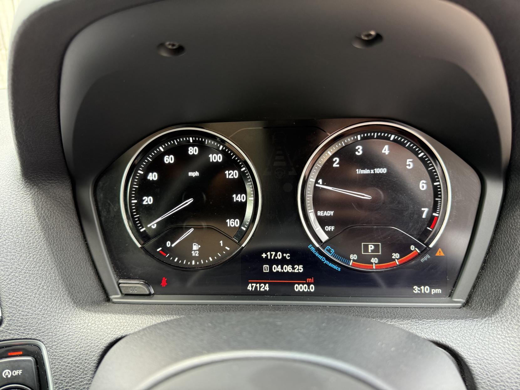 BMW 2 Series 1.5 218i GPF M Sport Coupe 2dr Petrol Auto Euro 6 (s/s) (136 ps)