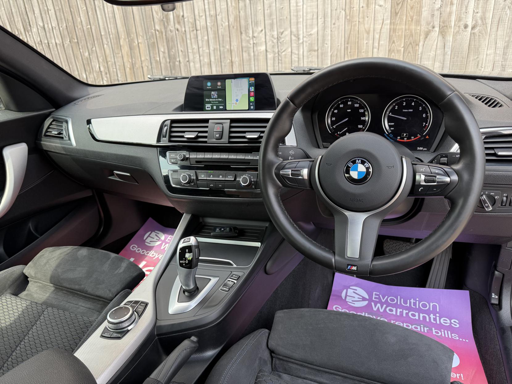 BMW 2 Series 1.5 218i GPF M Sport Coupe 2dr Petrol Auto Euro 6 (s/s) (136 ps)