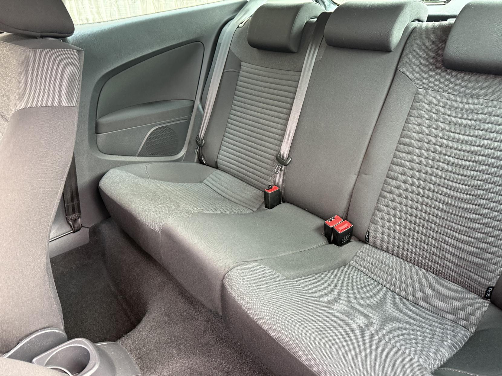 Volkswagen Polo 1.4 Match Hatchback 3dr Petrol DSG Euro 5 (85 ps)