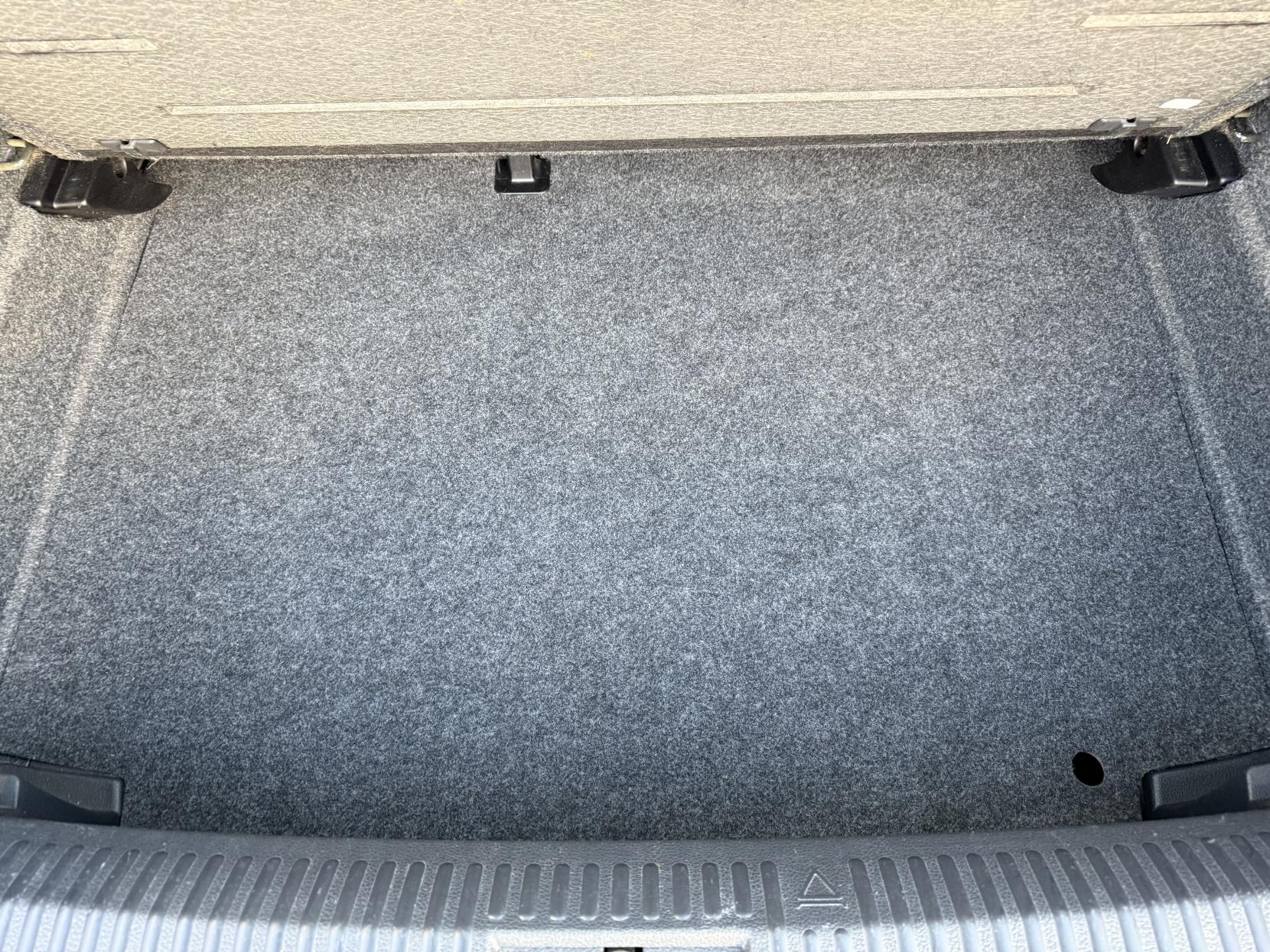 Volkswagen Polo 1.4 Match Hatchback 3dr Petrol DSG Euro 5 (85 ps)