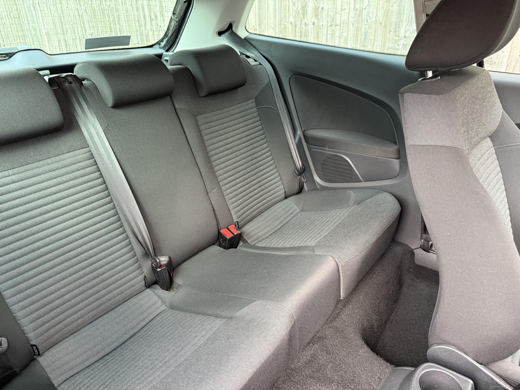 Volkswagen Polo 1.4 Match Hatchback 3dr Petrol DSG Euro 5 (85 ps)