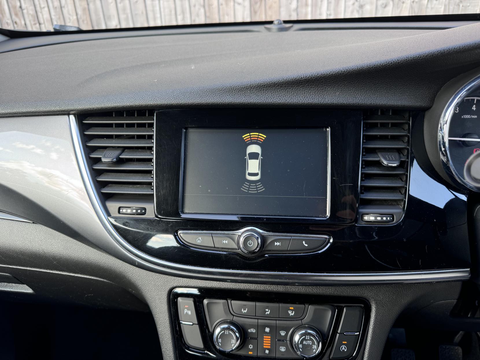 Vauxhall Mokka X 1.4i Turbo Active SUV 5dr Petrol Manual Euro 6 (s/s) (140 ps)