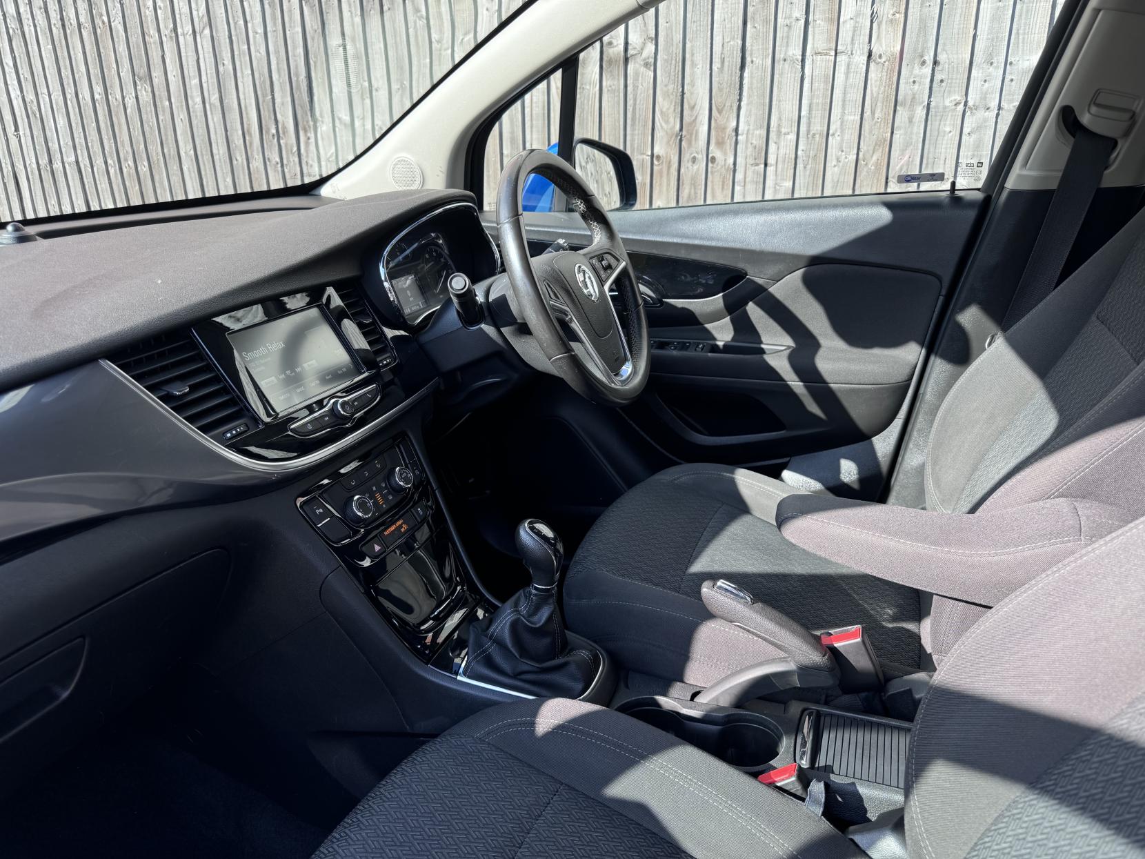Vauxhall Mokka X 1.4i Turbo Active SUV 5dr Petrol Manual Euro 6 (s/s) (140 ps)
