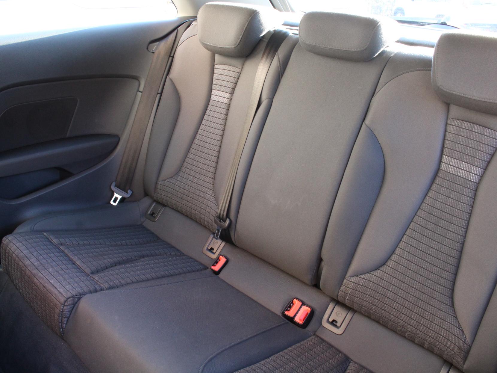 Audi A3 1.4 TFSI CoD Sport Hatchback 3dr Petrol Manual Euro 6 (s/s) (150 ps)