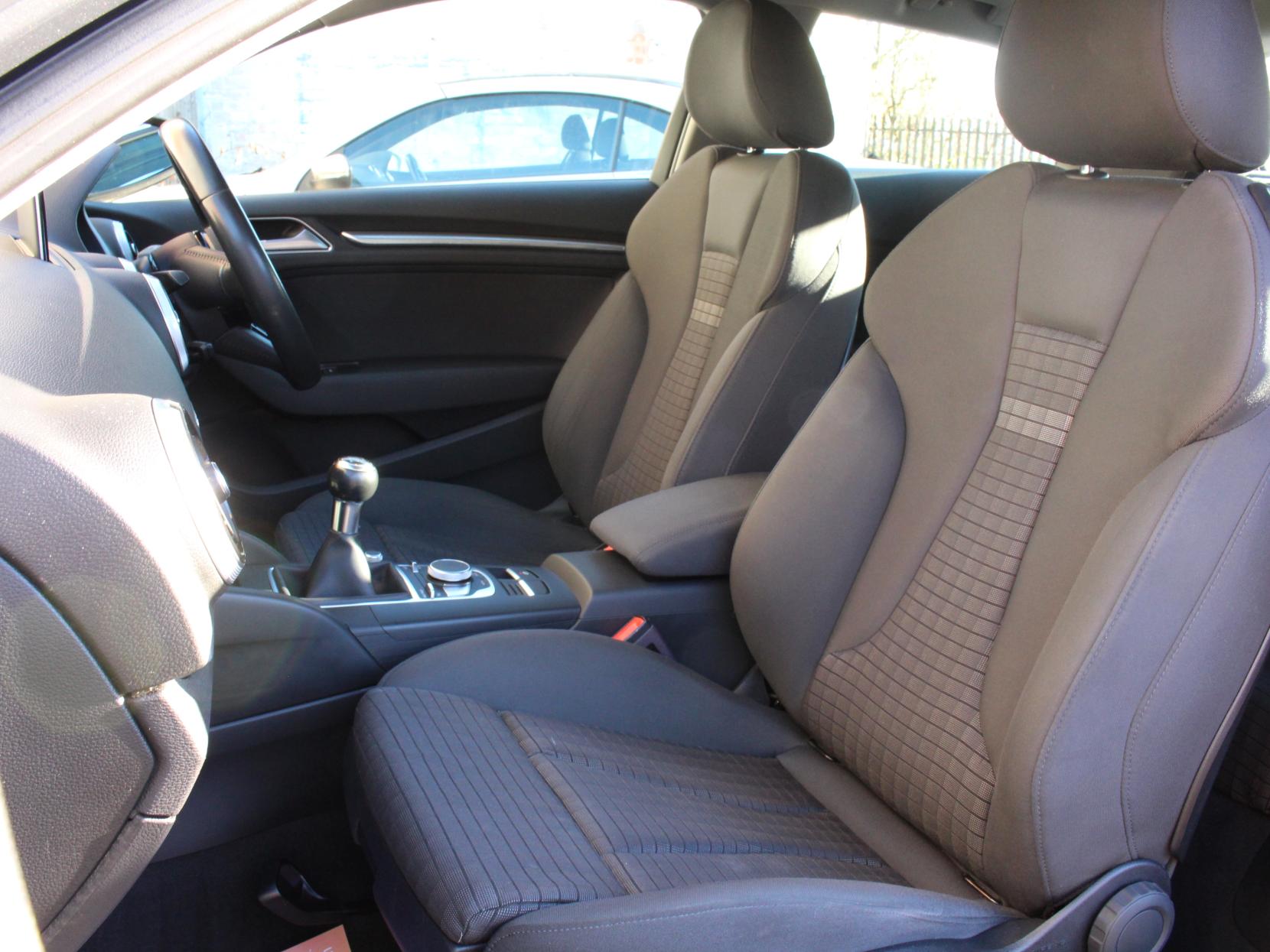 Audi A3 1.4 TFSI CoD Sport Hatchback 3dr Petrol Manual Euro 6 (s/s) (150 ps)