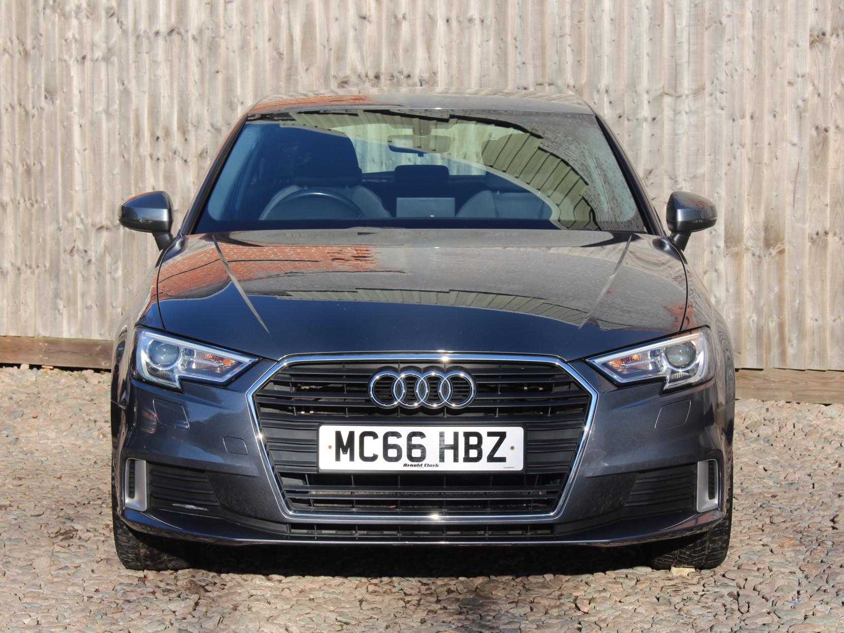 Audi A3 1.4 TFSI CoD Sport Hatchback 3dr Petrol Manual Euro 6 (s/s) (150 ps)
