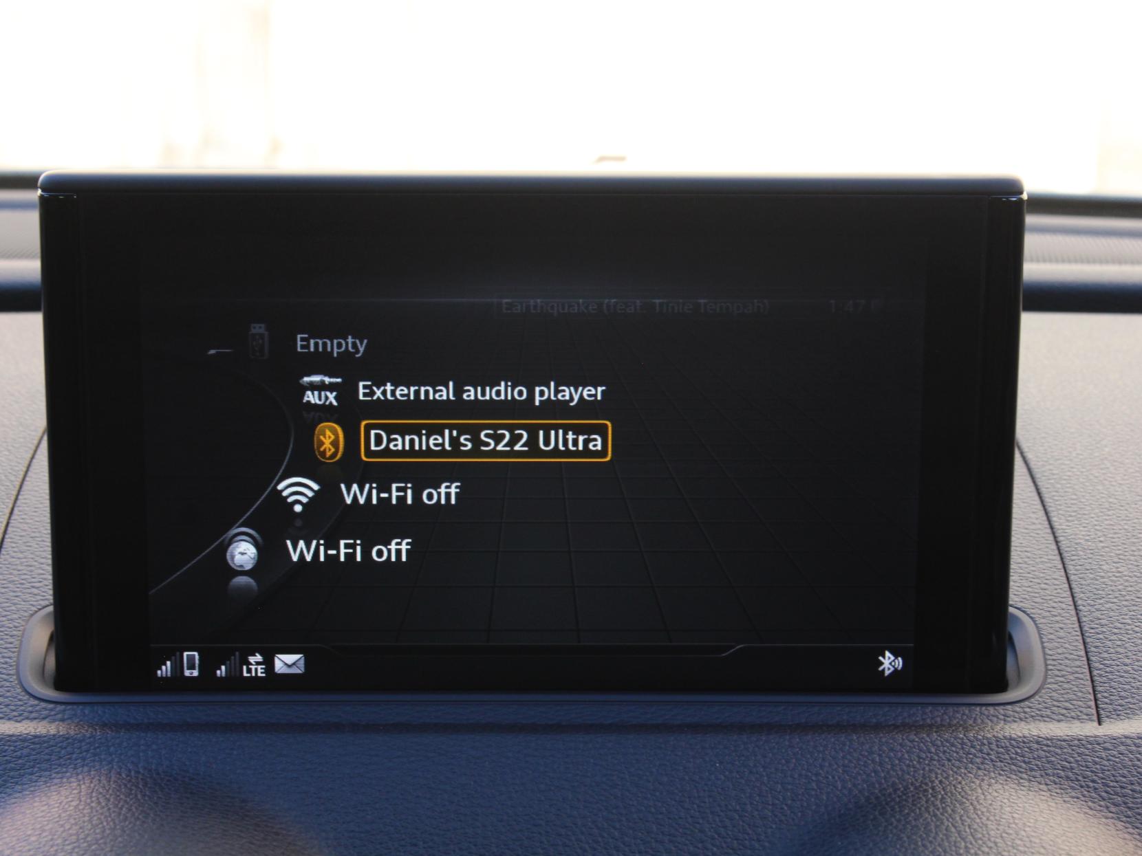 Audi A3 1.4 TFSI CoD Sport Hatchback 3dr Petrol Manual Euro 6 (s/s) (150 ps)