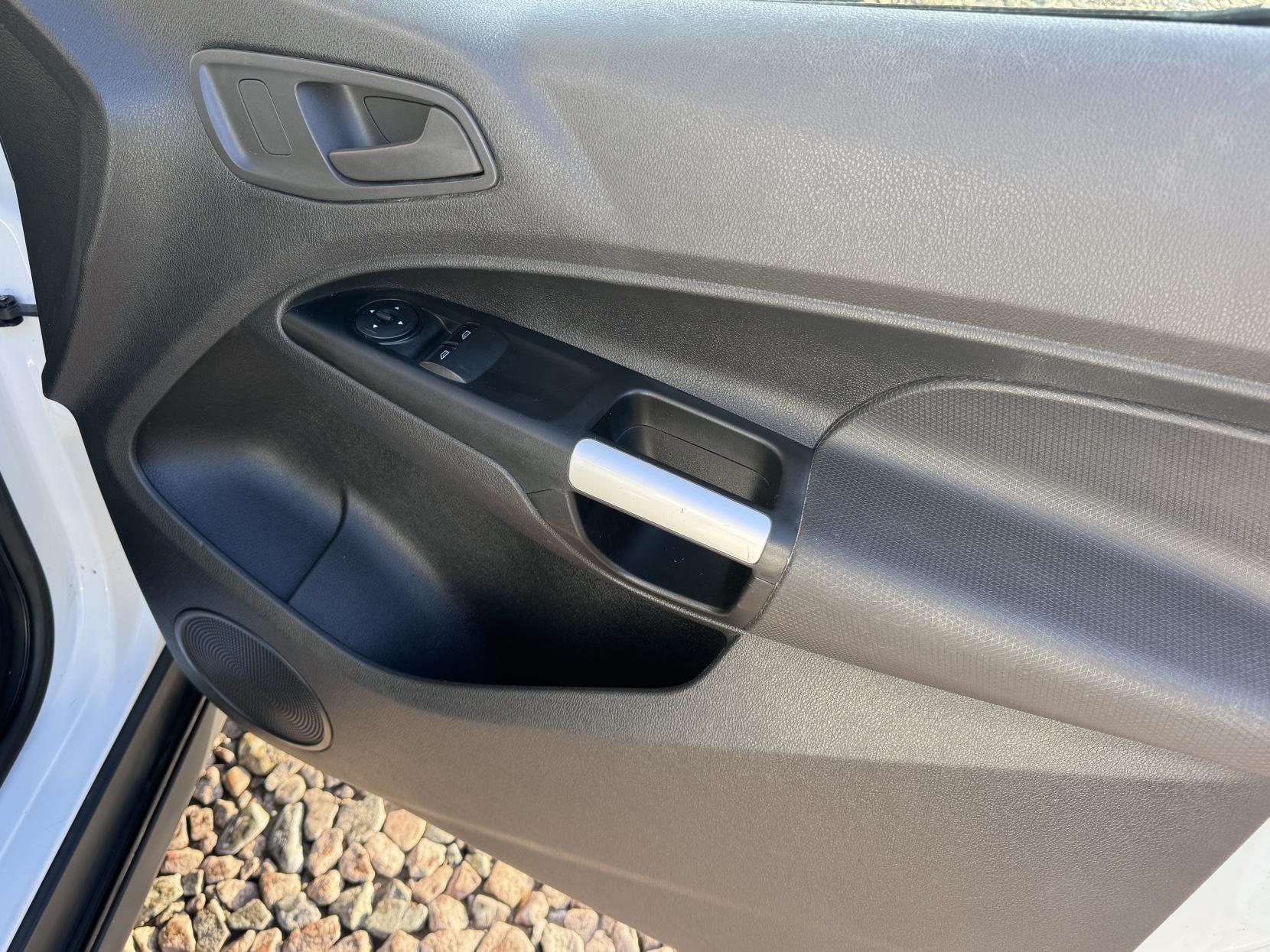 Ford Transit Connect 1.5 TDCi 210 Trend Panel Van 5dr Diesel Manual L2 H1 (124 g/km, 99 bhp)