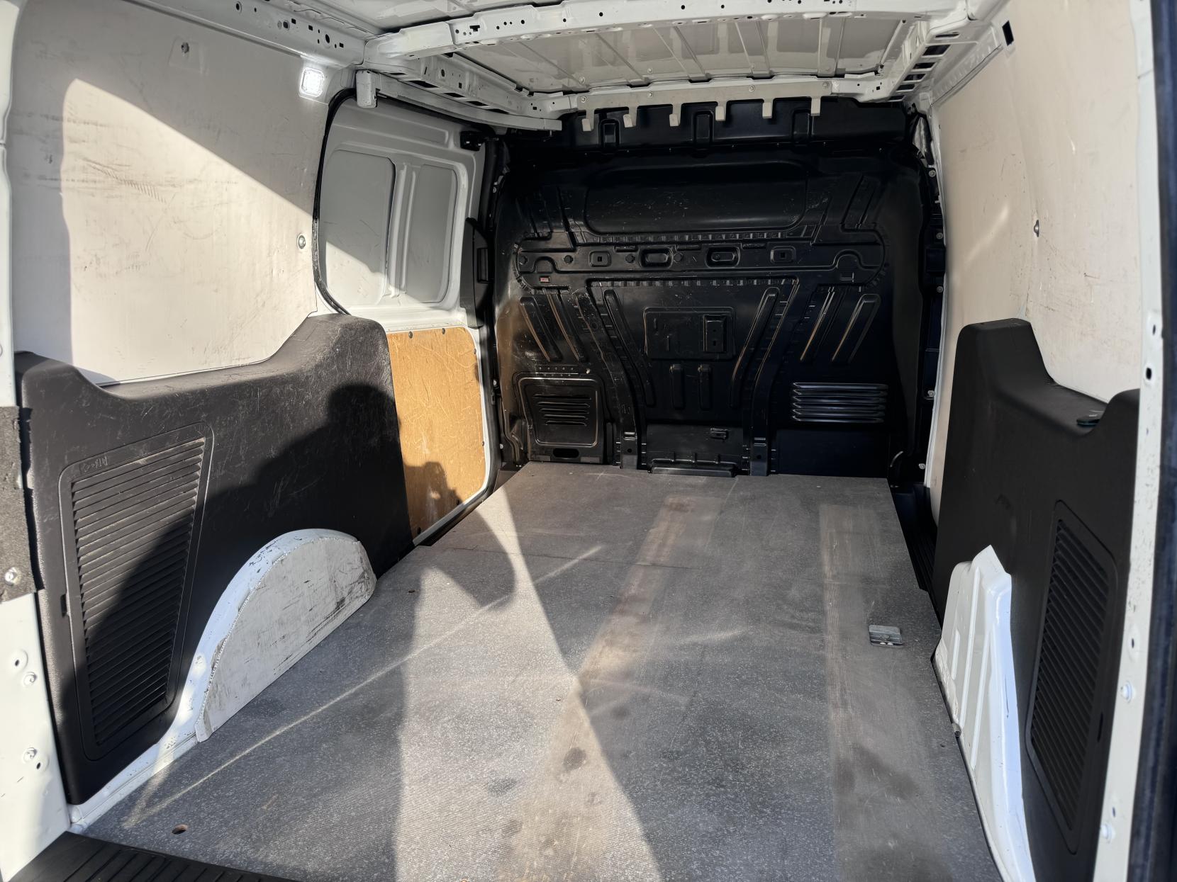 Ford Transit Connect 1.5 TDCi 210 Trend Panel Van 5dr Diesel Manual L2 H1 (124 g/km, 99 bhp)