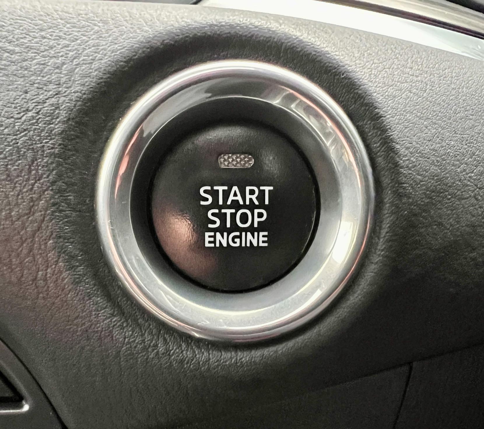 Mazda CX-5 2.0 SKYACTIV-G Sport Nav+ SUV 5dr Petrol Manual Euro 6 (s/s) (165 ps)