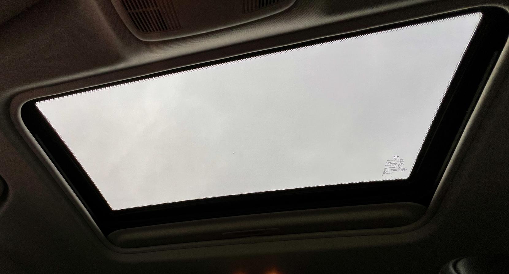 Mazda CX-5 2.0 SKYACTIV-G Sport Nav+ SUV 5dr Petrol Manual Euro 6 (s/s) (165 ps)