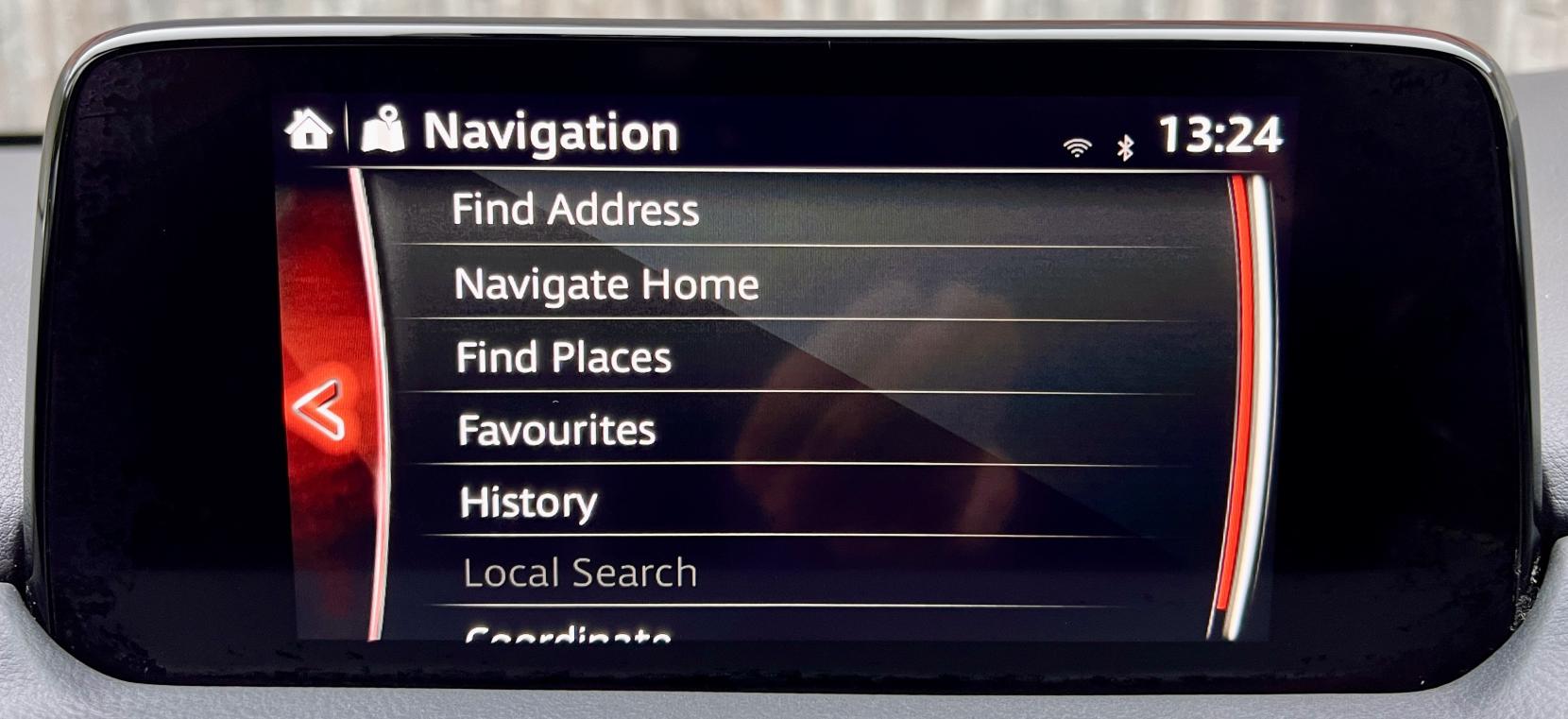 Mazda CX-5 2.0 SKYACTIV-G Sport Nav+ SUV 5dr Petrol Manual Euro 6 (s/s) (165 ps)