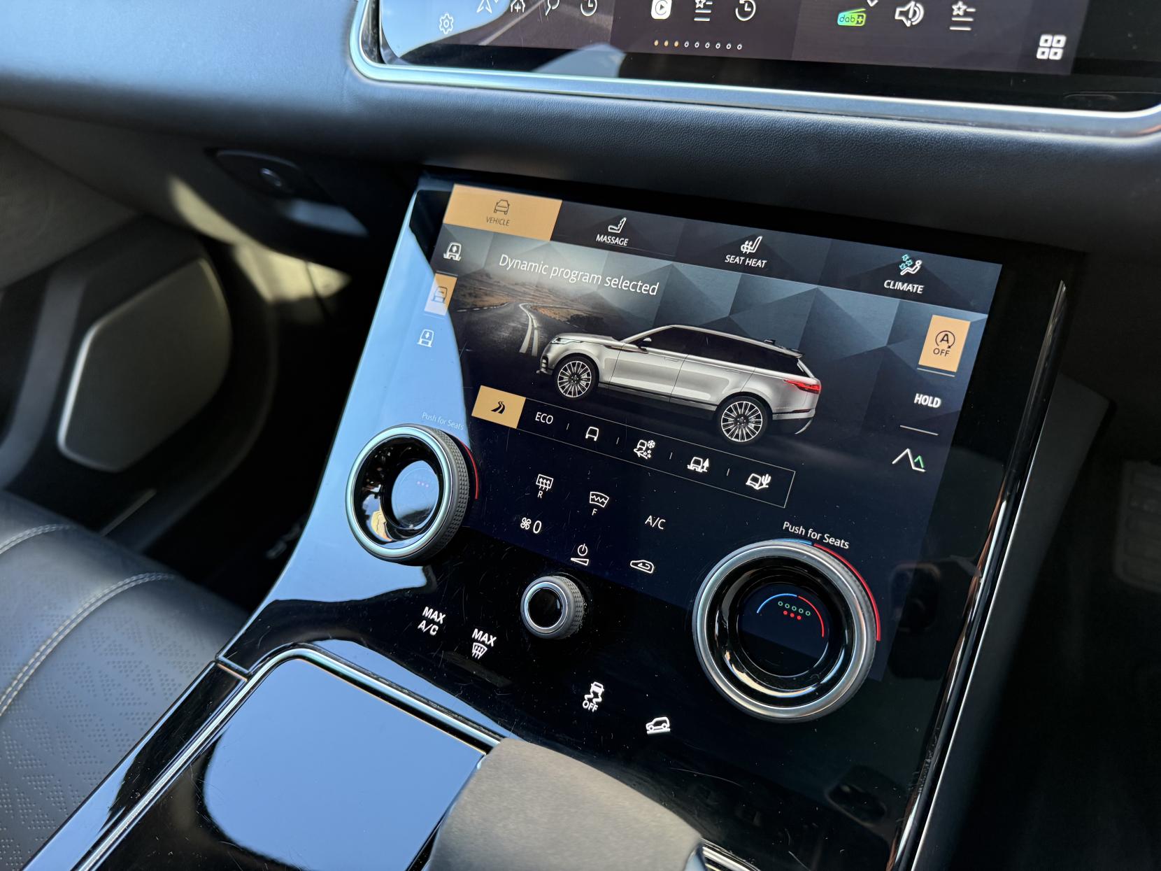 Land Rover Range Rover Velar 3.0 D300 MHEV R-Dynamic HSE SUV 5dr Diesel Auto 4WD Euro 6 (s/s) (300 ps)