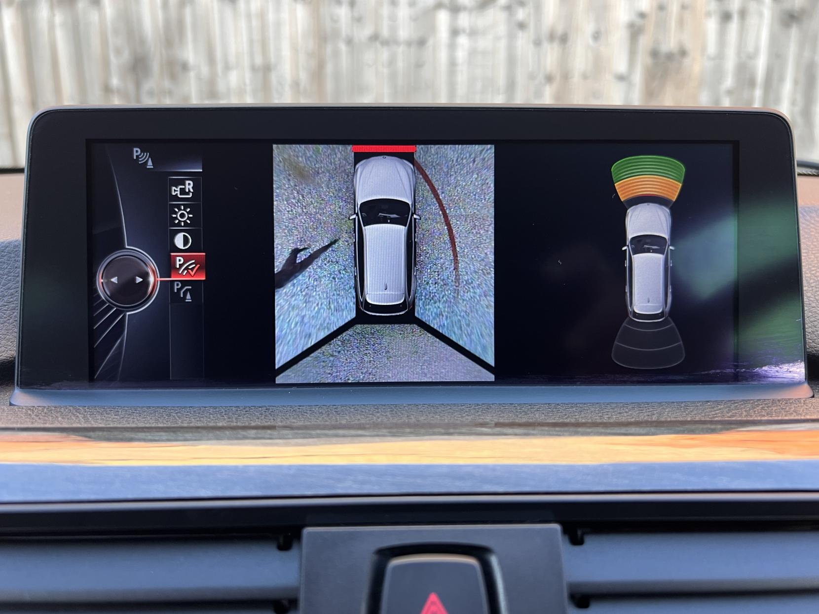 BMW 3 Series 3.0 330d M Sport Touring 5dr Diesel Auto xDrive Euro 5 (s/s) (258 ps)