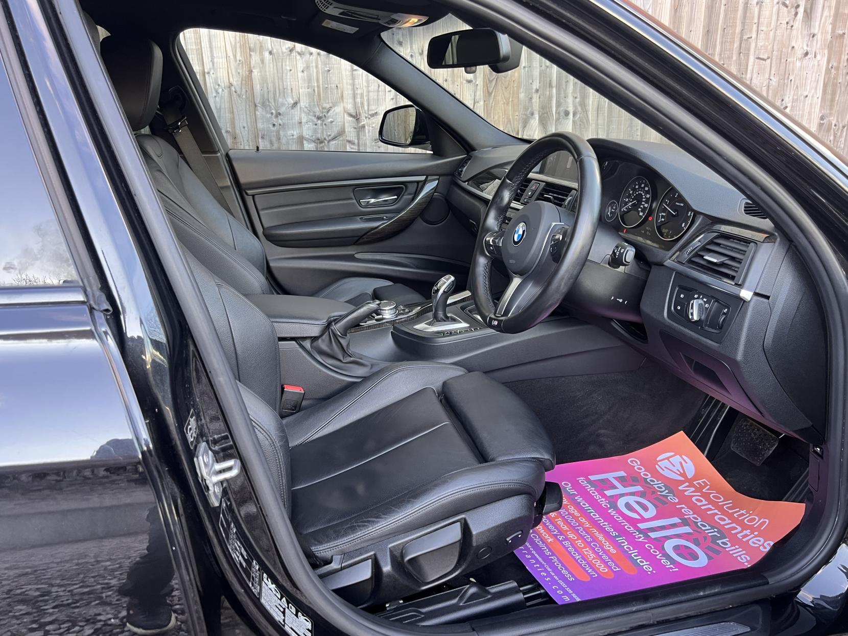 BMW 3 Series 3.0 330d M Sport Touring 5dr Diesel Auto xDrive Euro 5 (s/s) (258 ps)