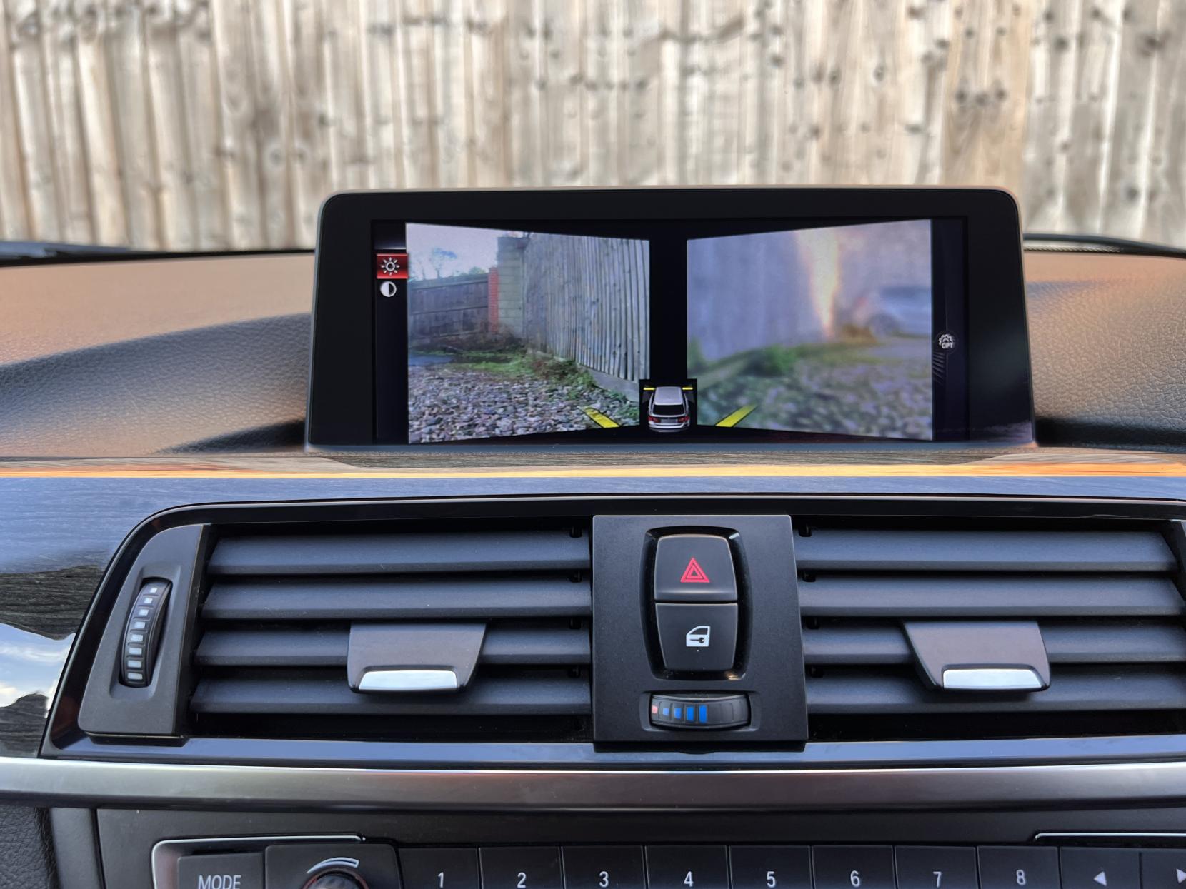 BMW 3 Series 3.0 330d M Sport Touring 5dr Diesel Auto xDrive Euro 5 (s/s) (258 ps)