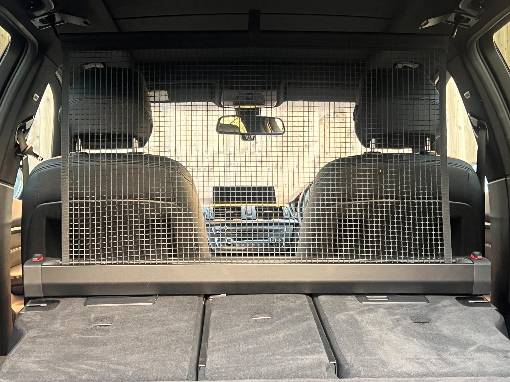 BMW 3 Series 3.0 330d M Sport Touring 5dr Diesel Auto xDrive Euro 5 (s/s) (258 ps)