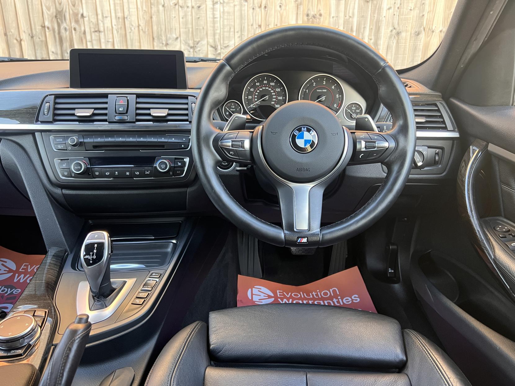 BMW 3 Series 3.0 330d M Sport Touring 5dr Diesel Auto xDrive Euro 5 (s/s) (258 ps)