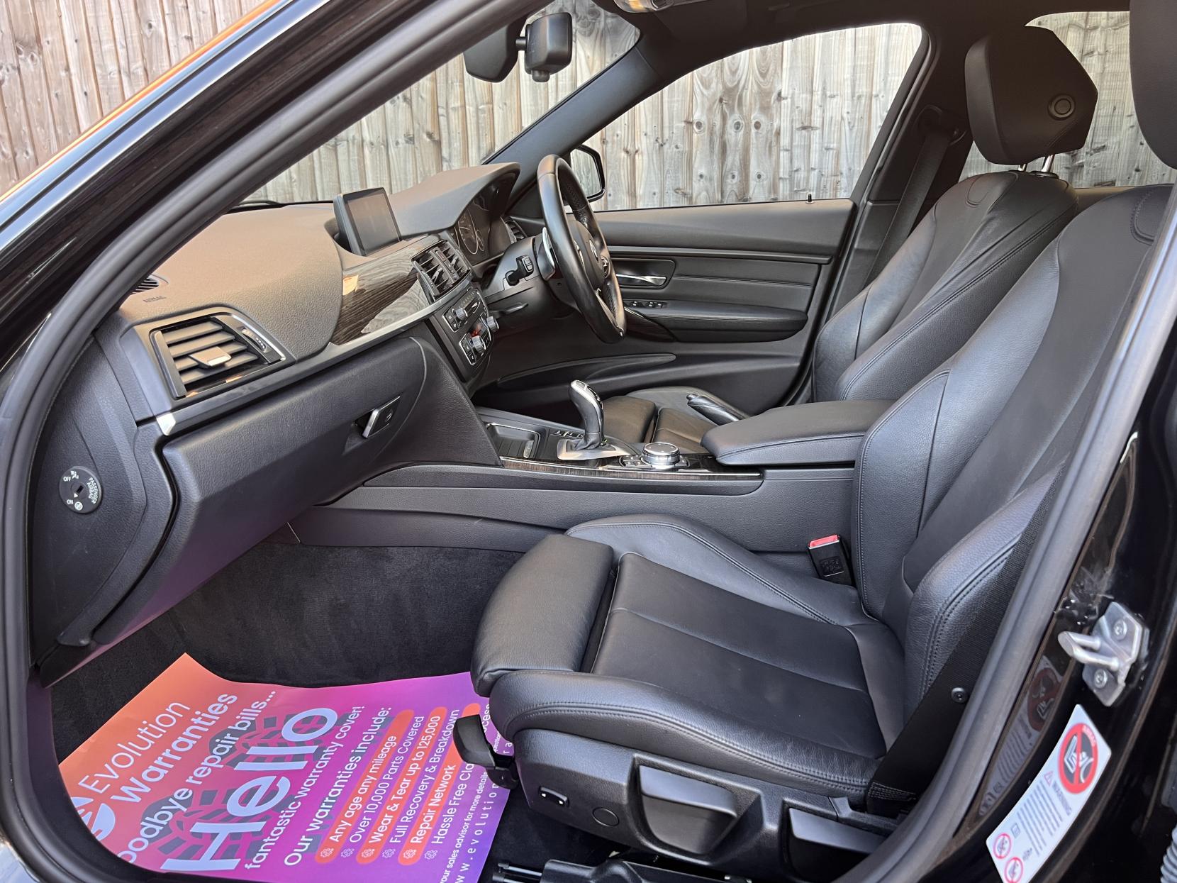 BMW 3 Series 3.0 330d M Sport Touring 5dr Diesel Auto xDrive Euro 5 (s/s) (258 ps)