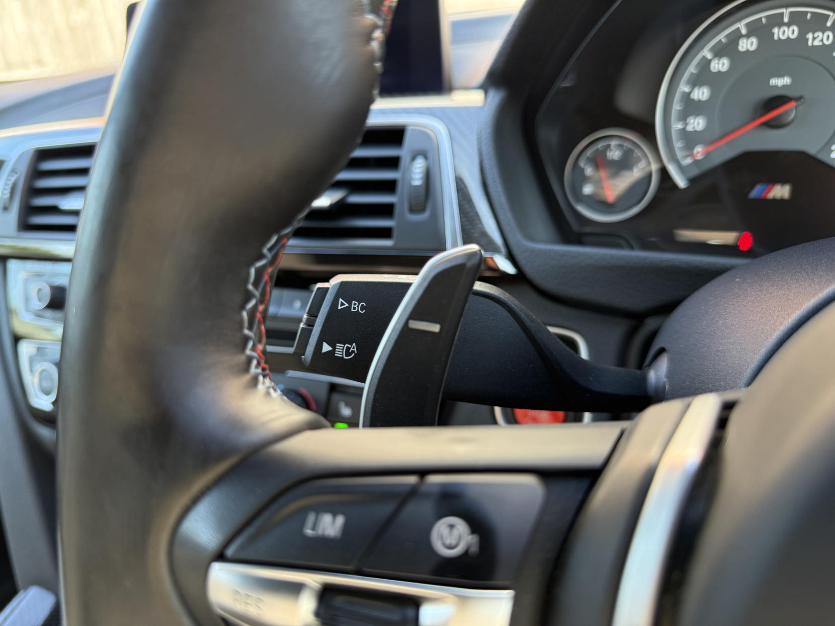 BMW M4 3.0 BiTurbo GPF Competition Coupe 2dr Petrol DCT Euro 6 (s/s) (450 ps)