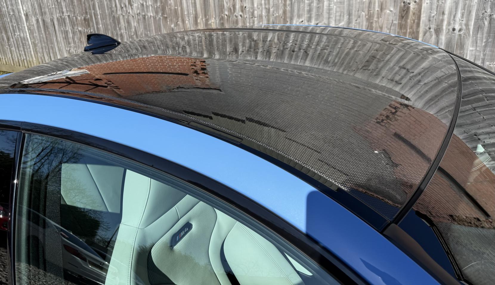 BMW M4 3.0 BiTurbo GPF Competition Coupe 2dr Petrol DCT Euro 6 (s/s) (450 ps)