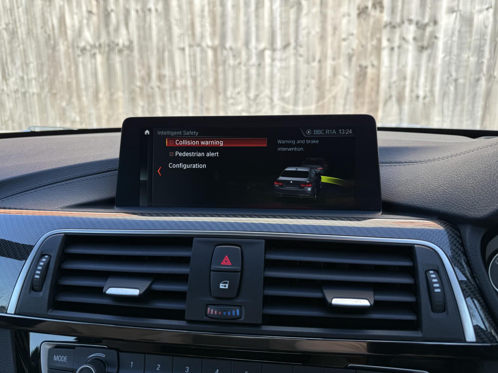 BMW M4 3.0 BiTurbo GPF Competition Coupe 2dr Petrol DCT Euro 6 (s/s) (450 ps)