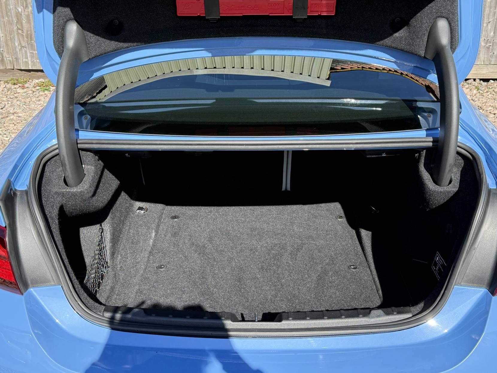 BMW M4 3.0 BiTurbo GPF Competition Coupe 2dr Petrol DCT Euro 6 (s/s) (450 ps)