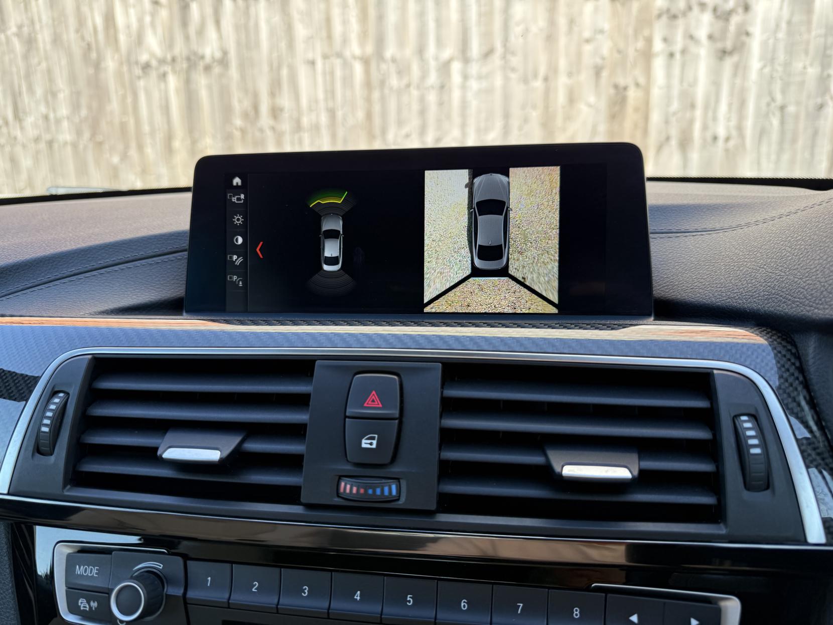 BMW M4 3.0 BiTurbo GPF Competition Coupe 2dr Petrol DCT Euro 6 (s/s) (450 ps)